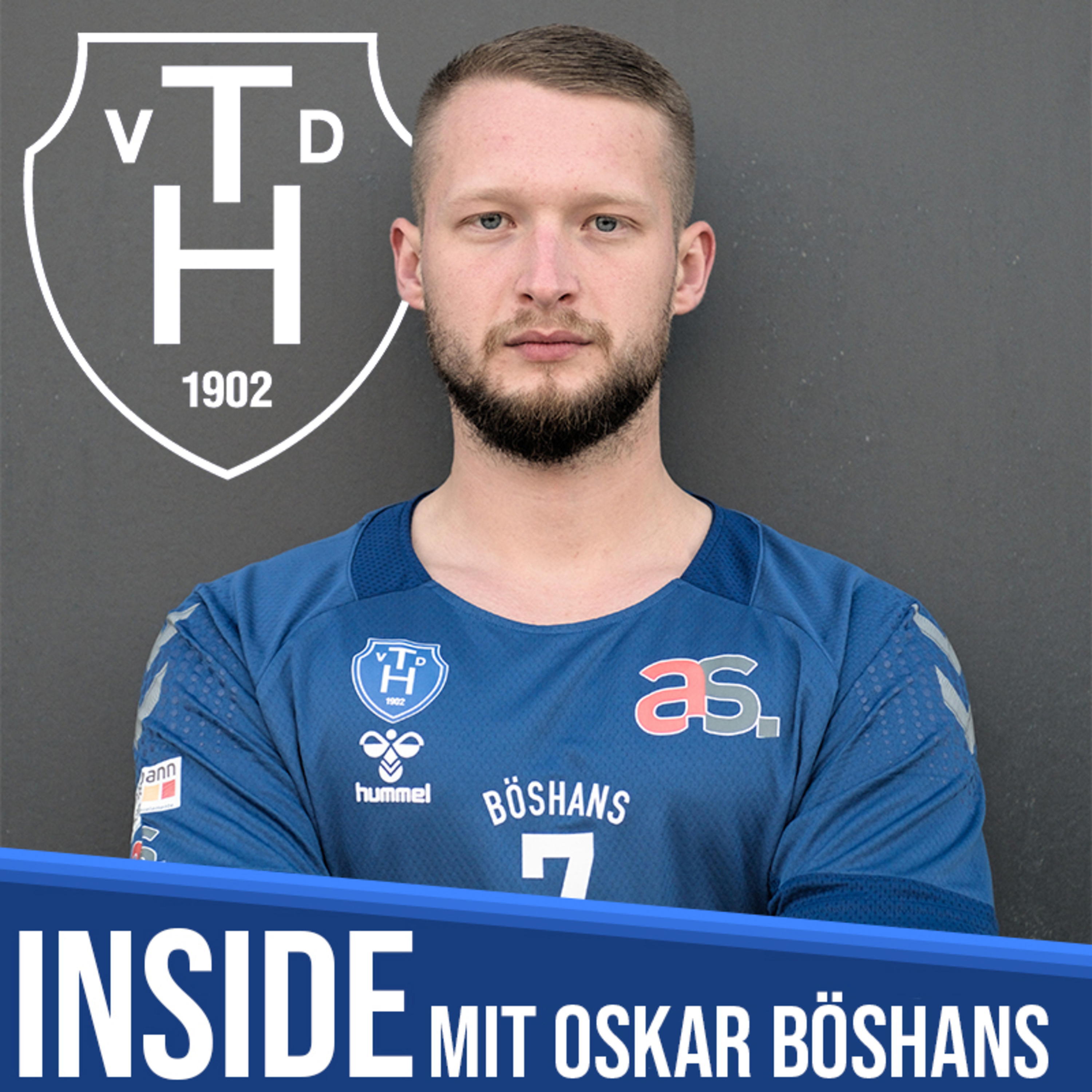 TvdH Inside