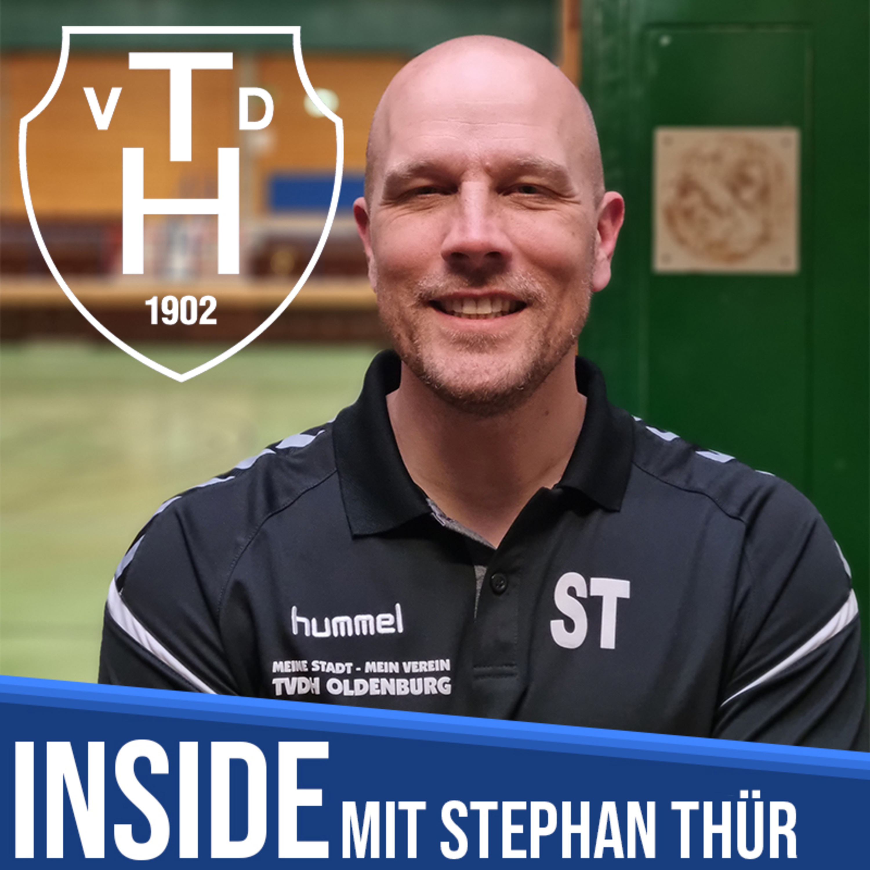 TvdH Inside