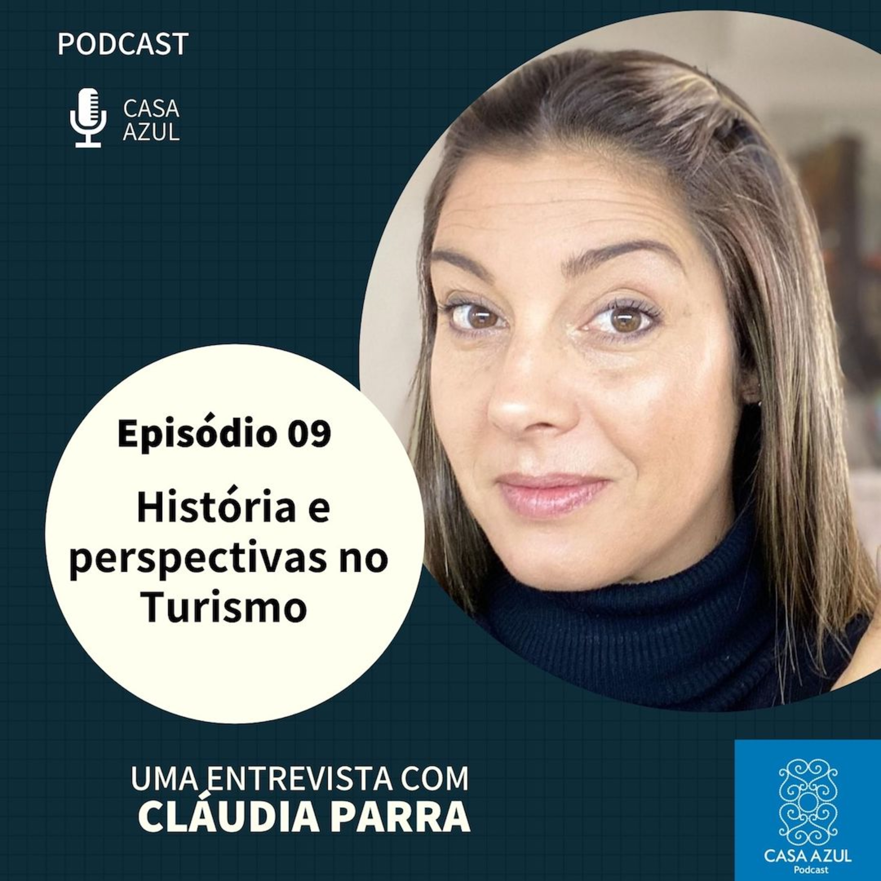 Sarau da Casa Azul Podcast