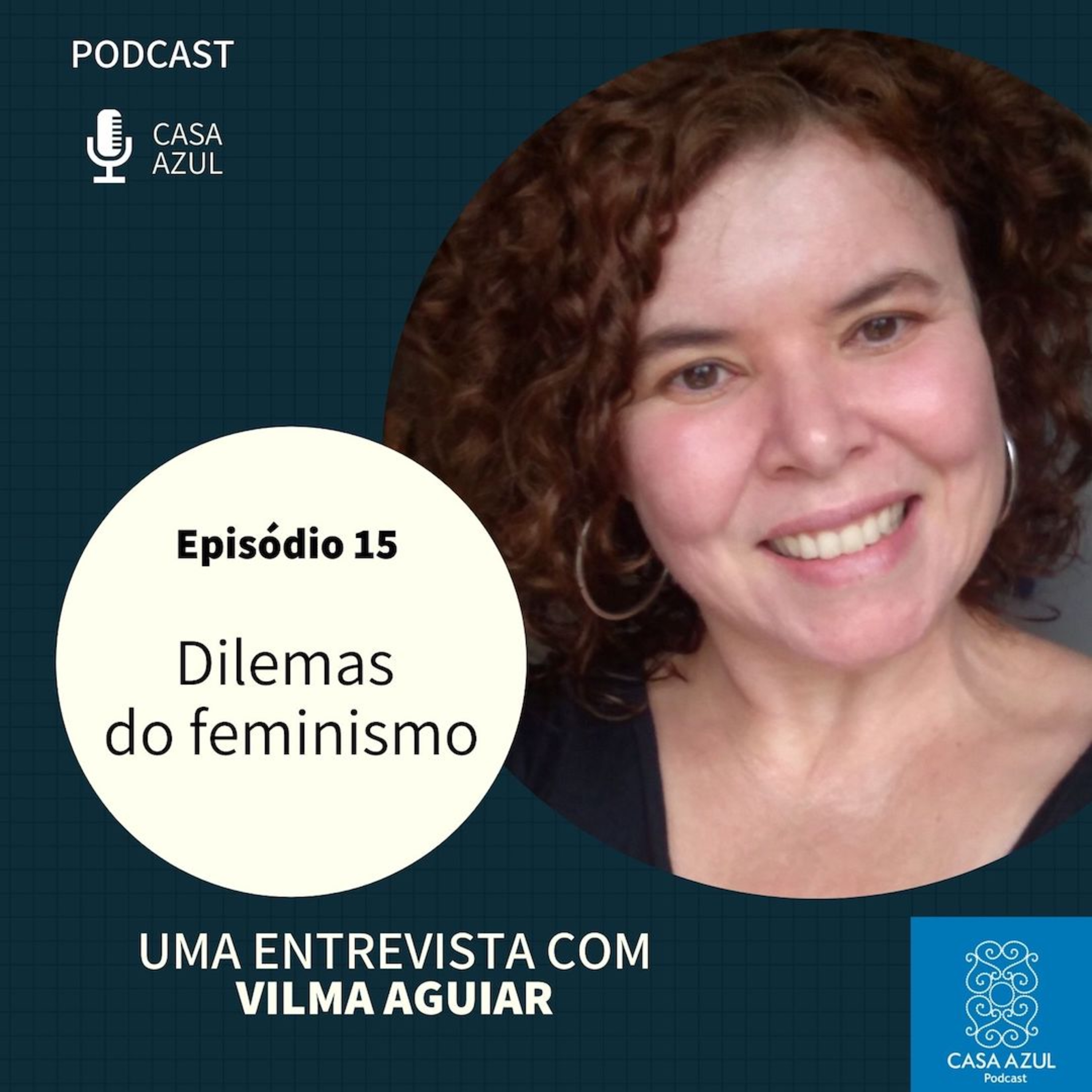 Sarau da Casa Azul Podcast