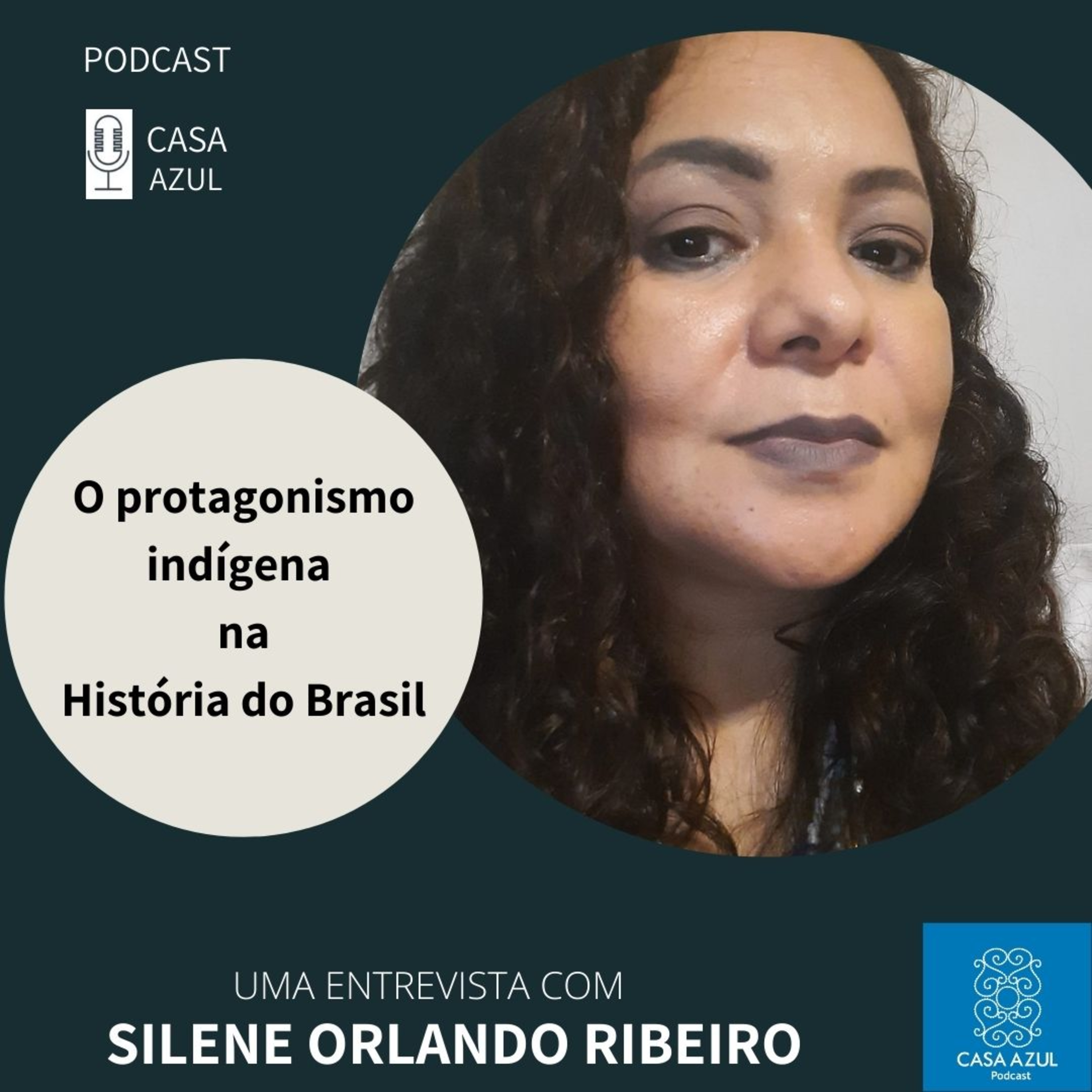 Sarau da Casa Azul Podcast