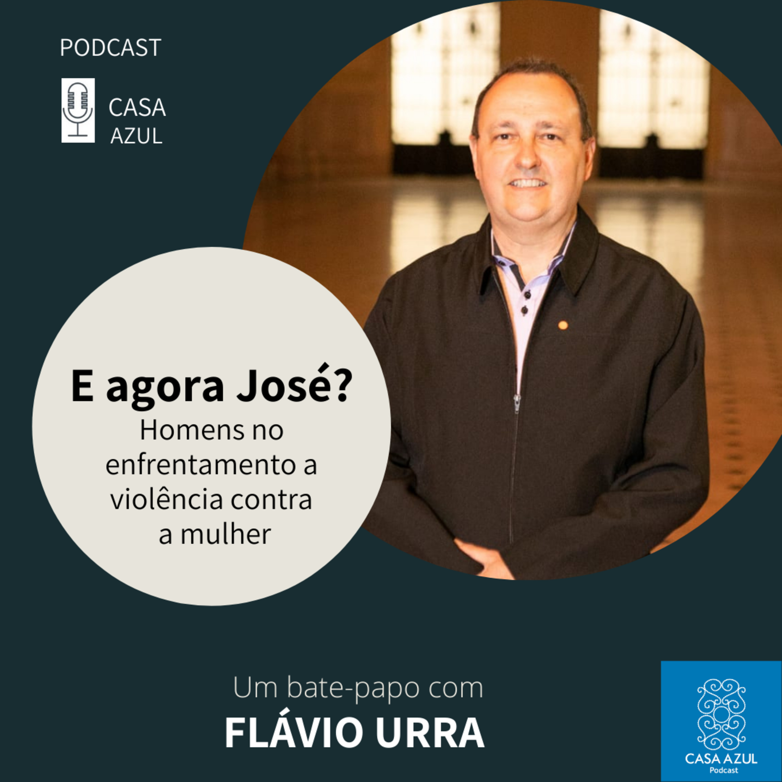 Sarau da Casa Azul Podcast