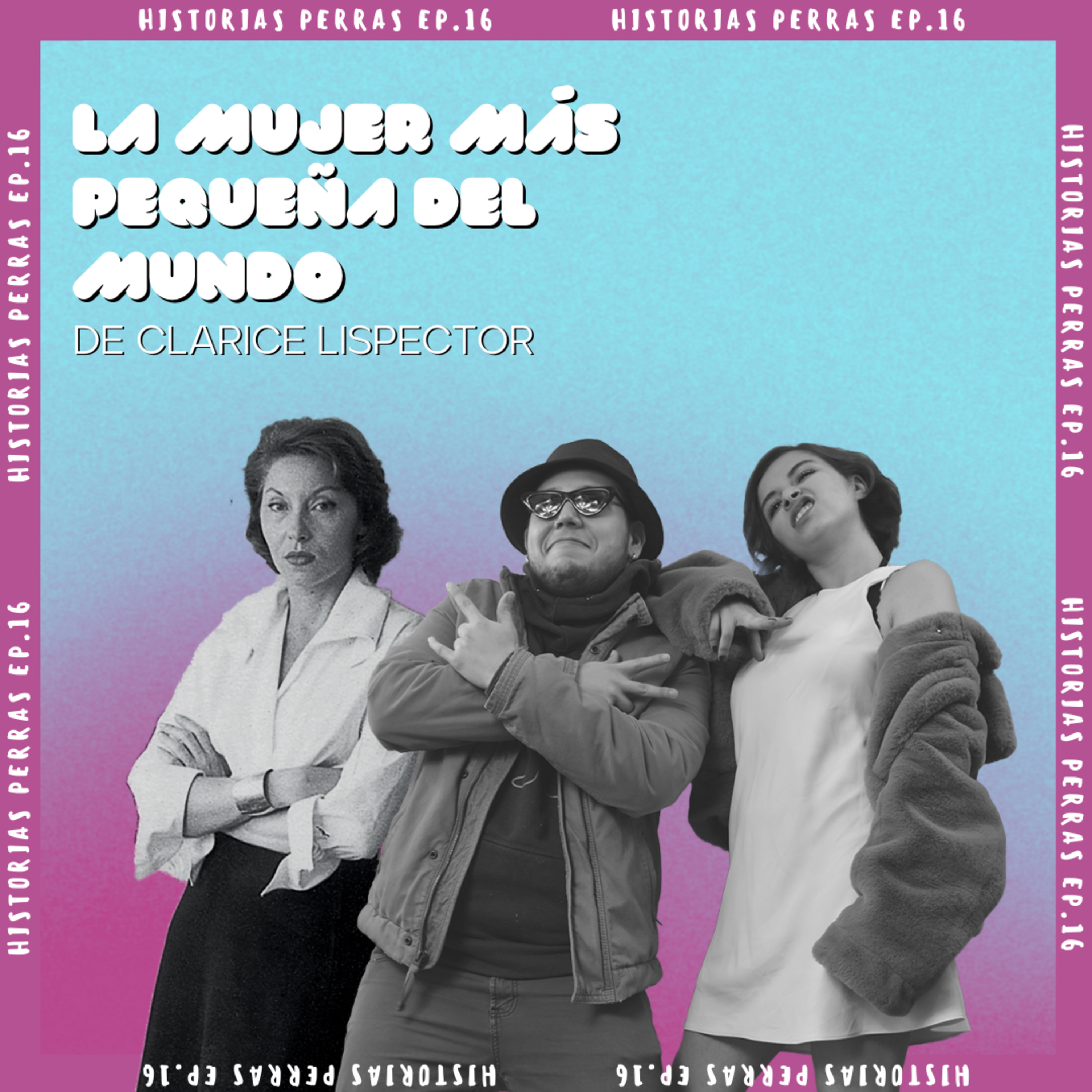 Historias Perras
