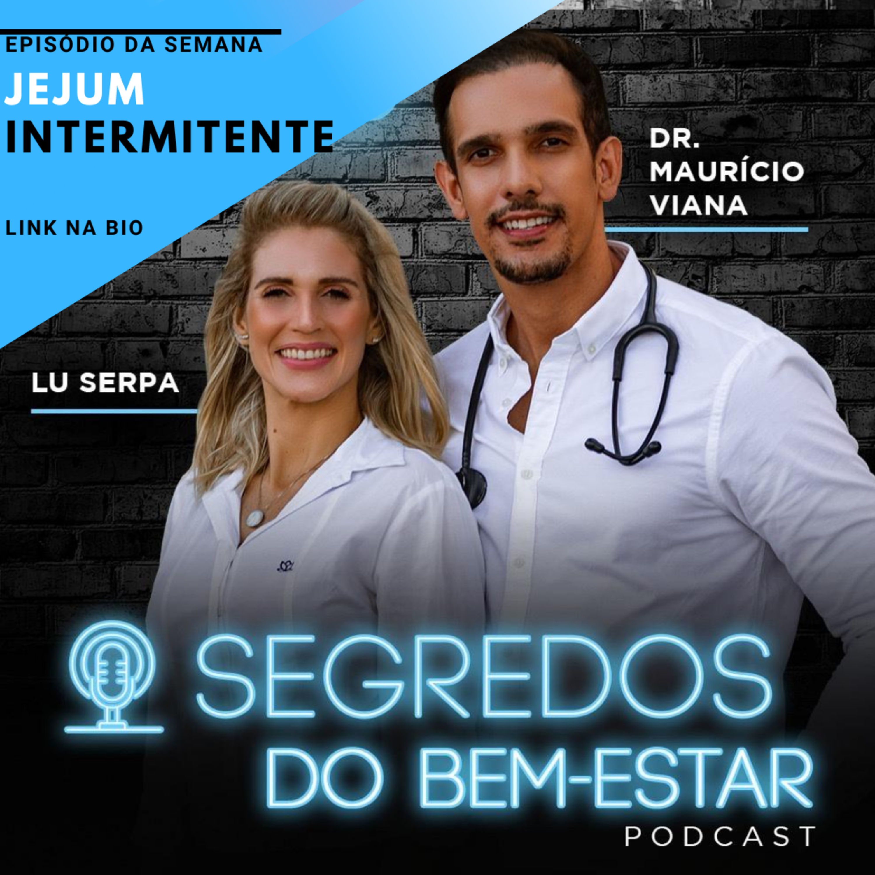 Ep. 8 Como fazer Jejum Intermitente?