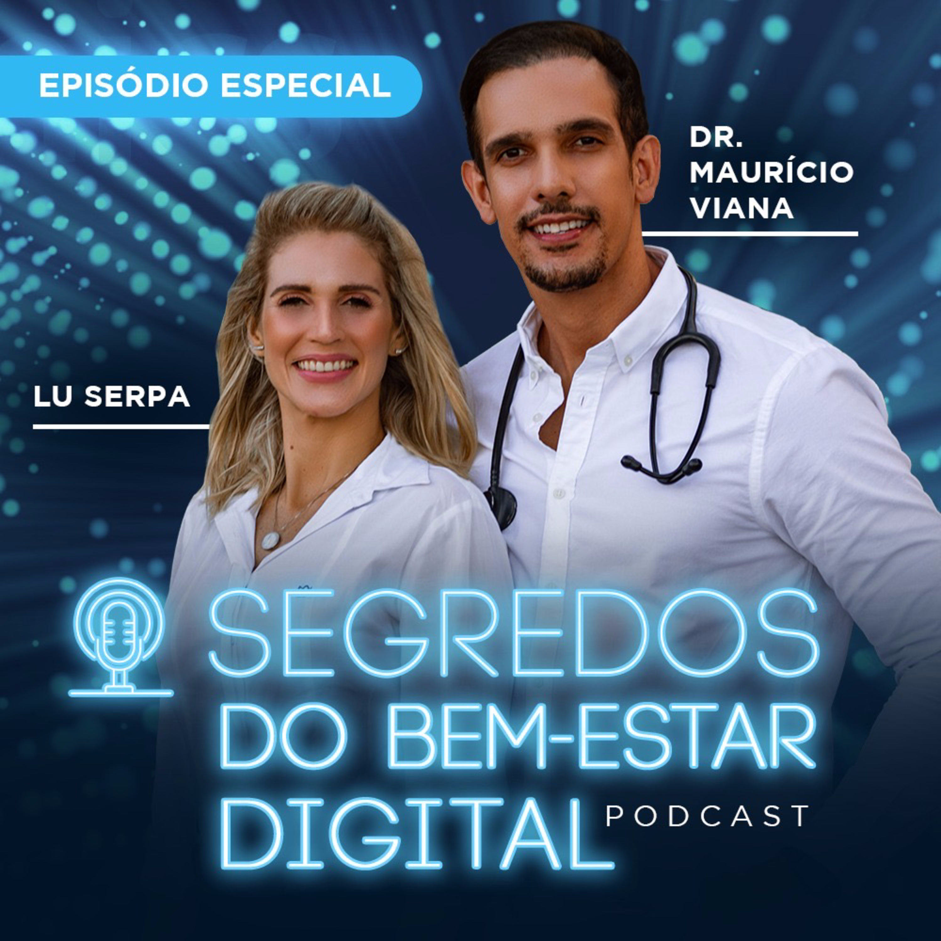 ESPECIAL- SEGREDOS DO BEM ESTAR (DIGITAL)