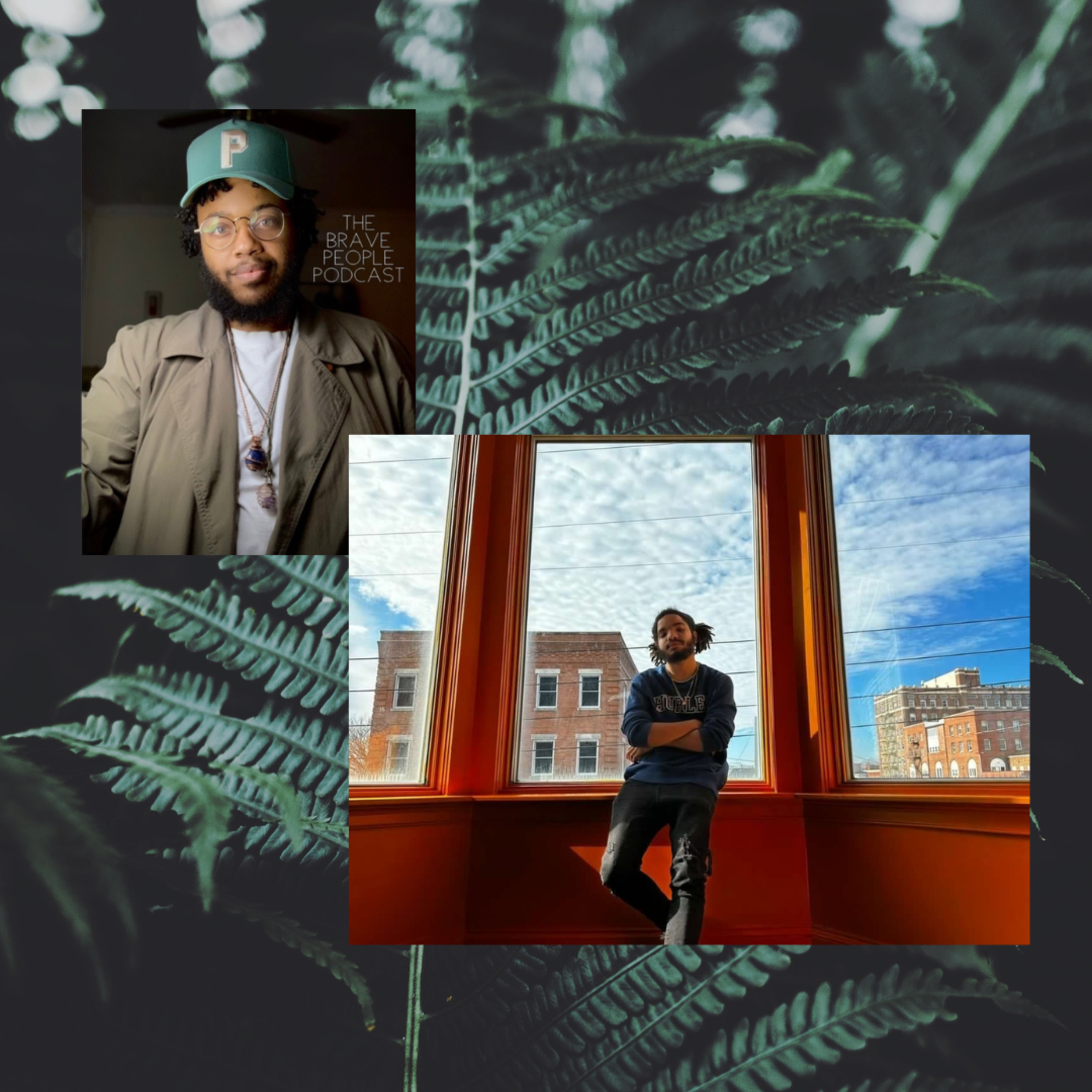 3.7 open mic, open mind | feat. H.I.M. The Poet