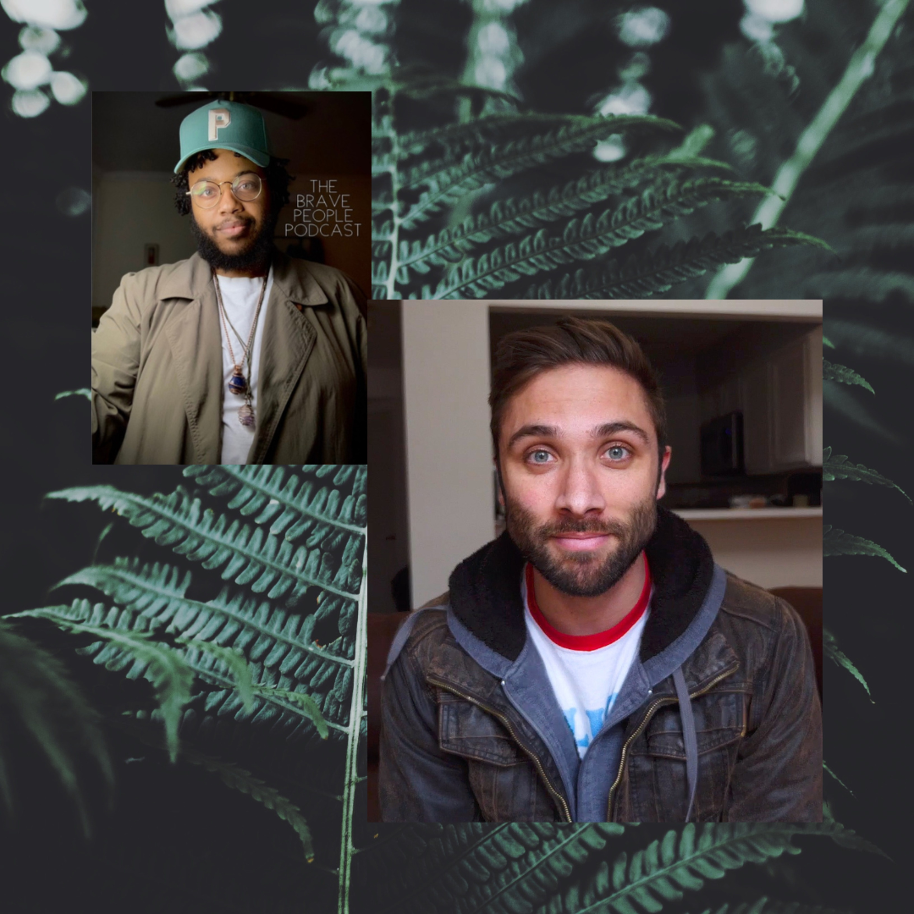 3.9 ted & tyler deal with their sh*t | feat. Tyler Hunt