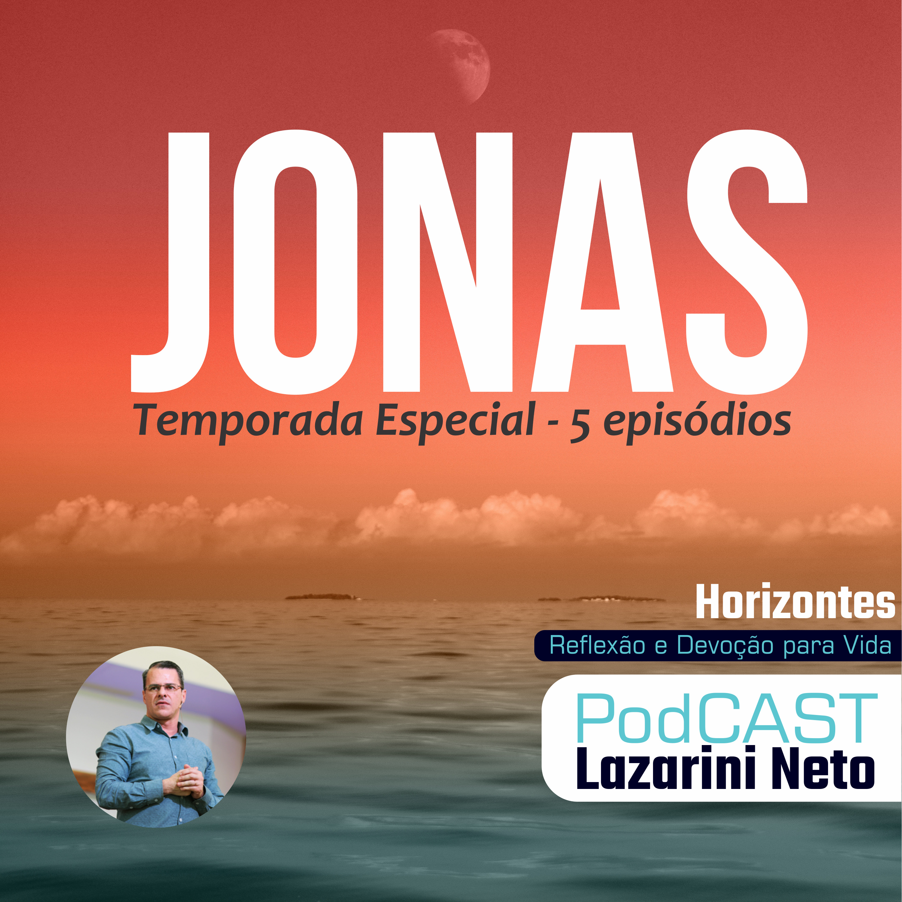 Horizontes: Reflexão e Devoção para vida
