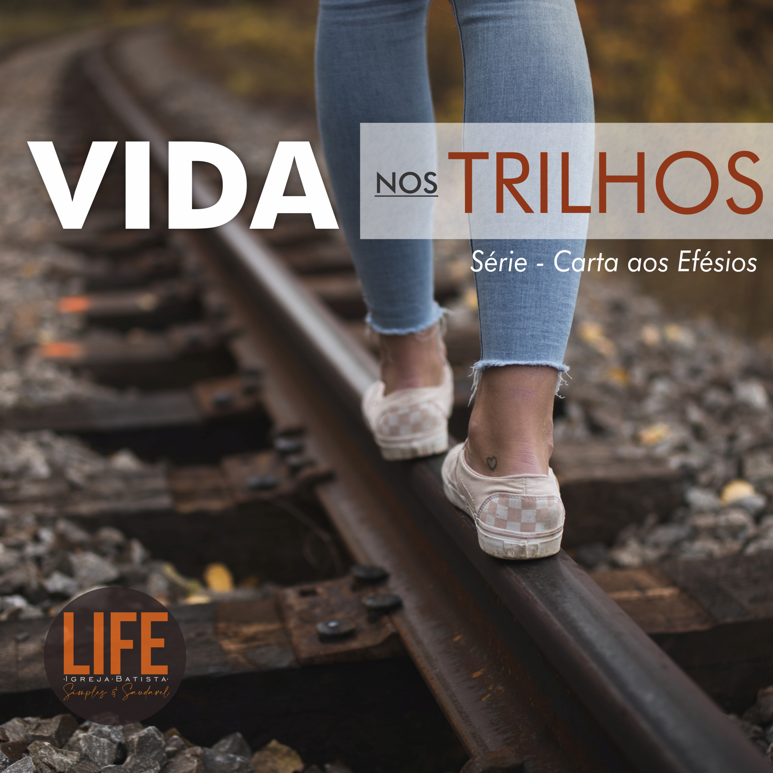 Horizontes: Reflexão e Devoção para vida