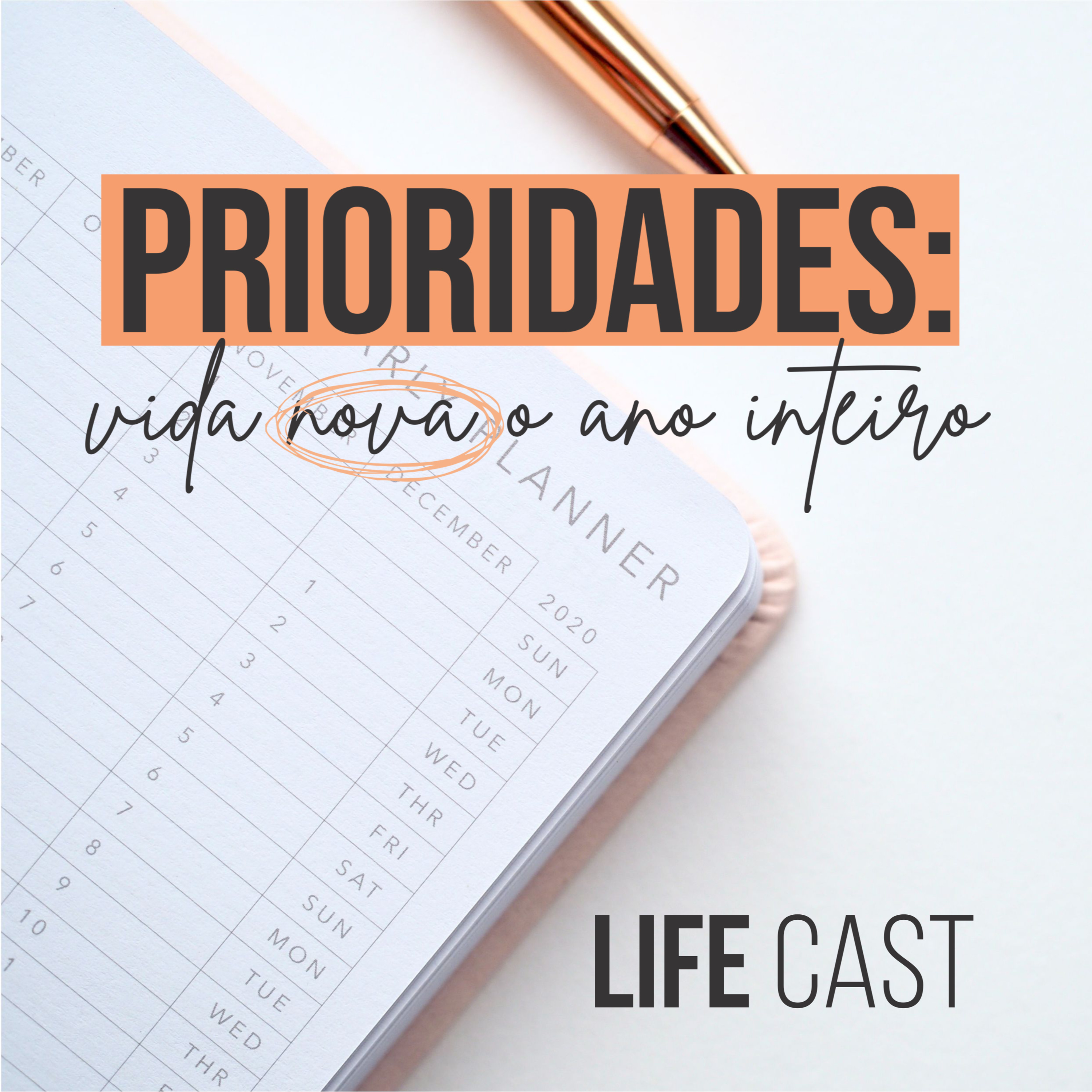 Horizontes: Reflexão e Devoção para vida