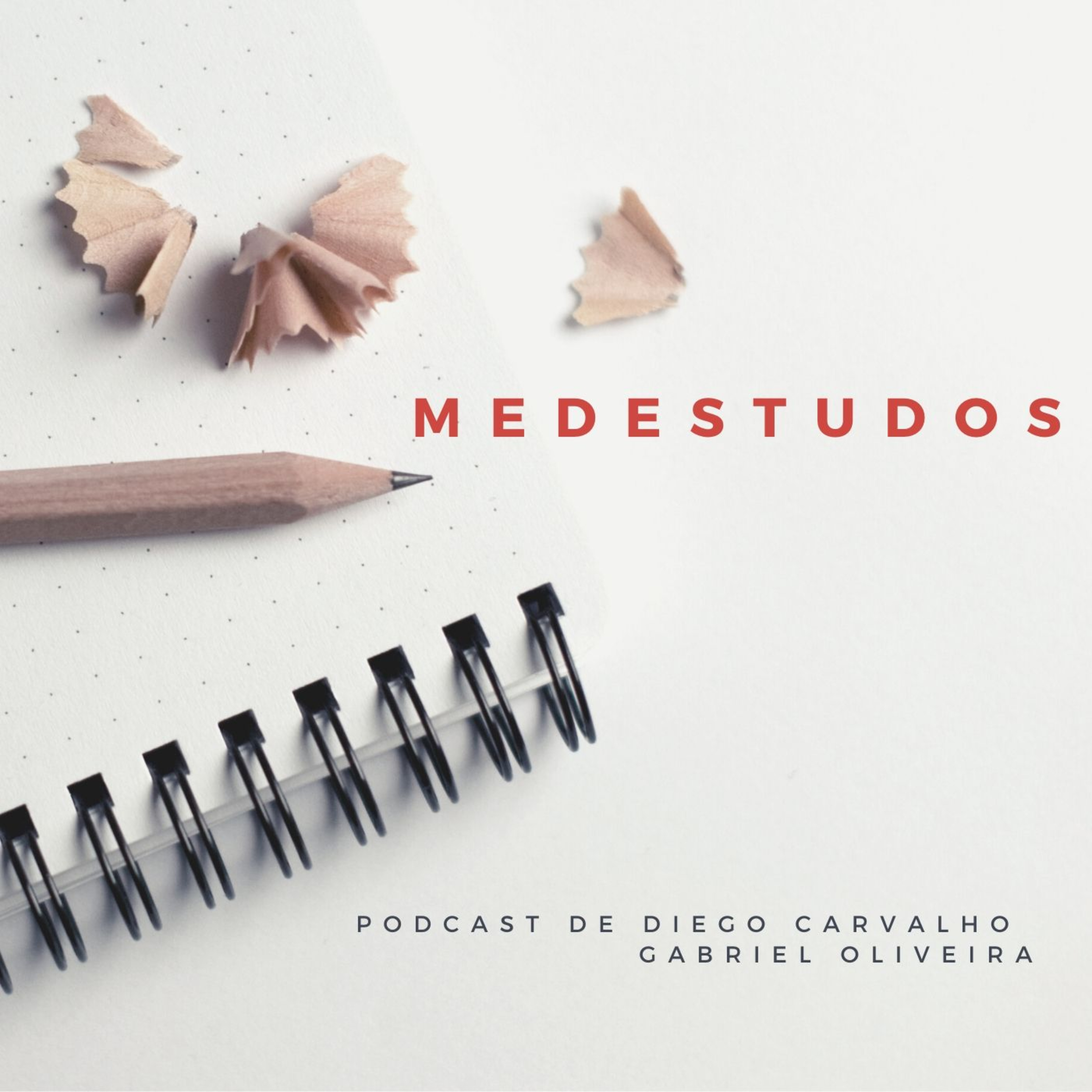 #piloto - Cerebelo episode artwork