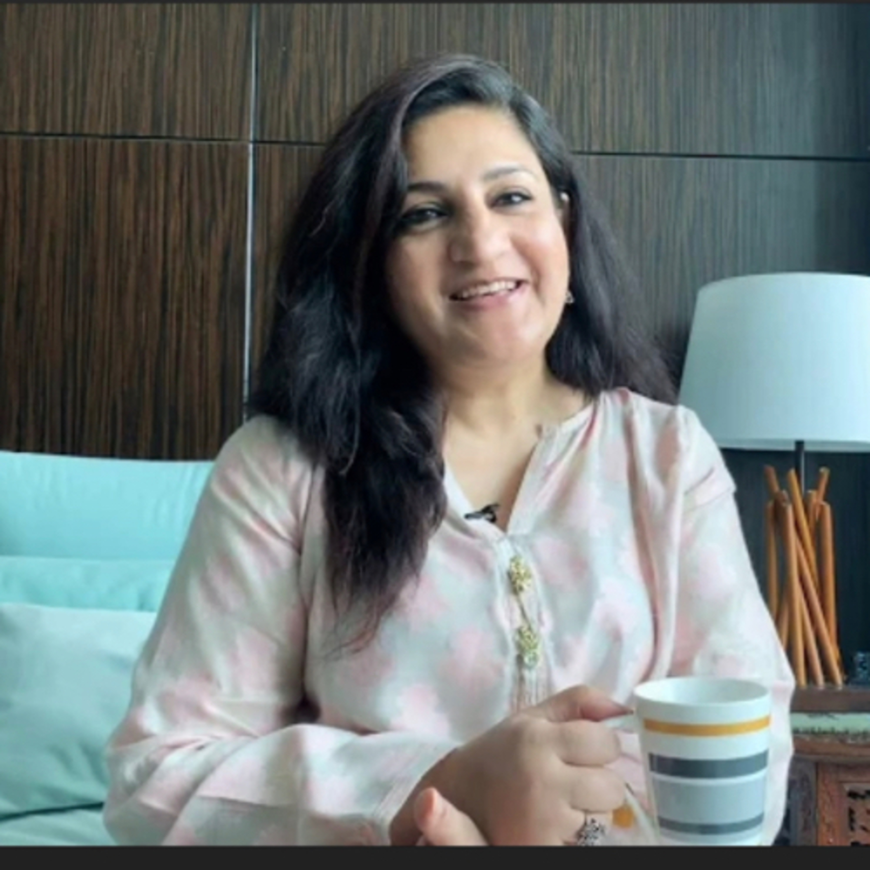 Chaat.Chai.Chatter, Hum Pakistani...UAE Se