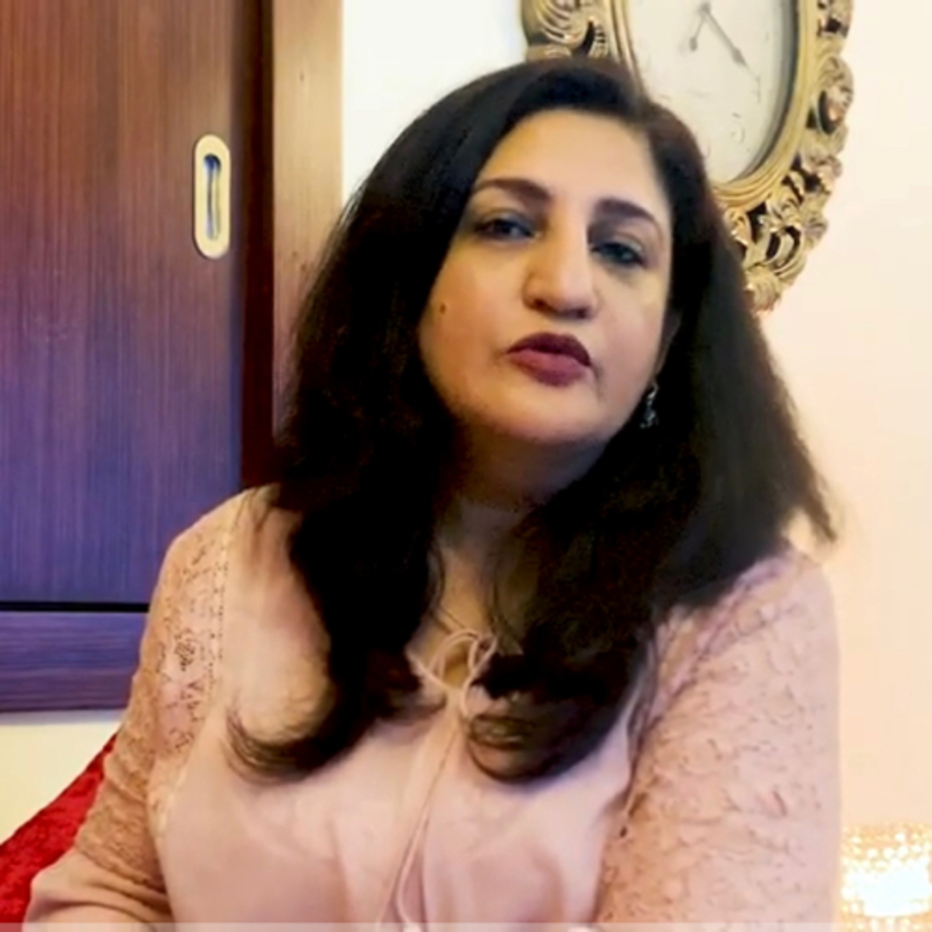 Chaat.Chai.Chatter, Hum Pakistani...UAE Se