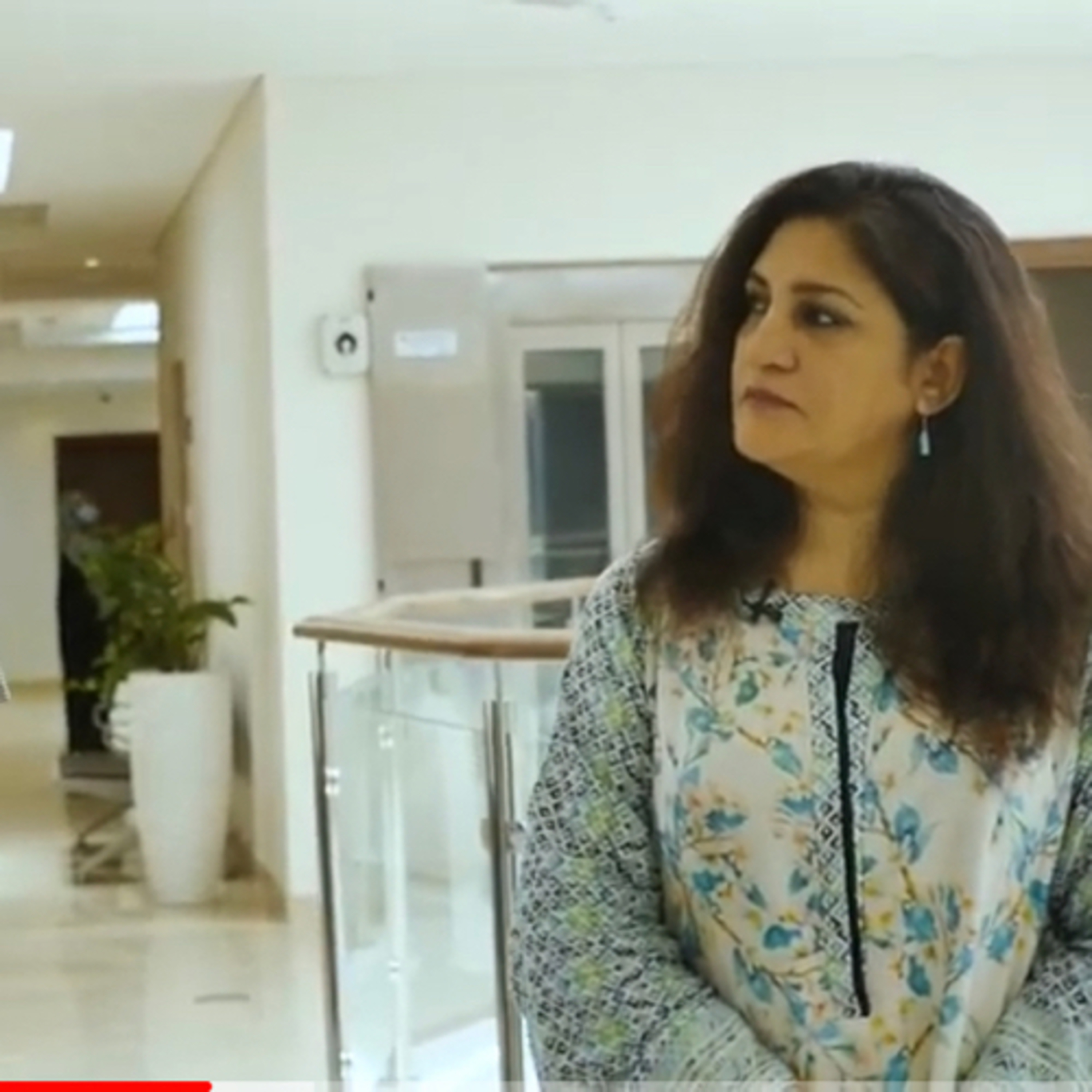 Chaat.Chai.Chatter, Hum Pakistani...UAE Se