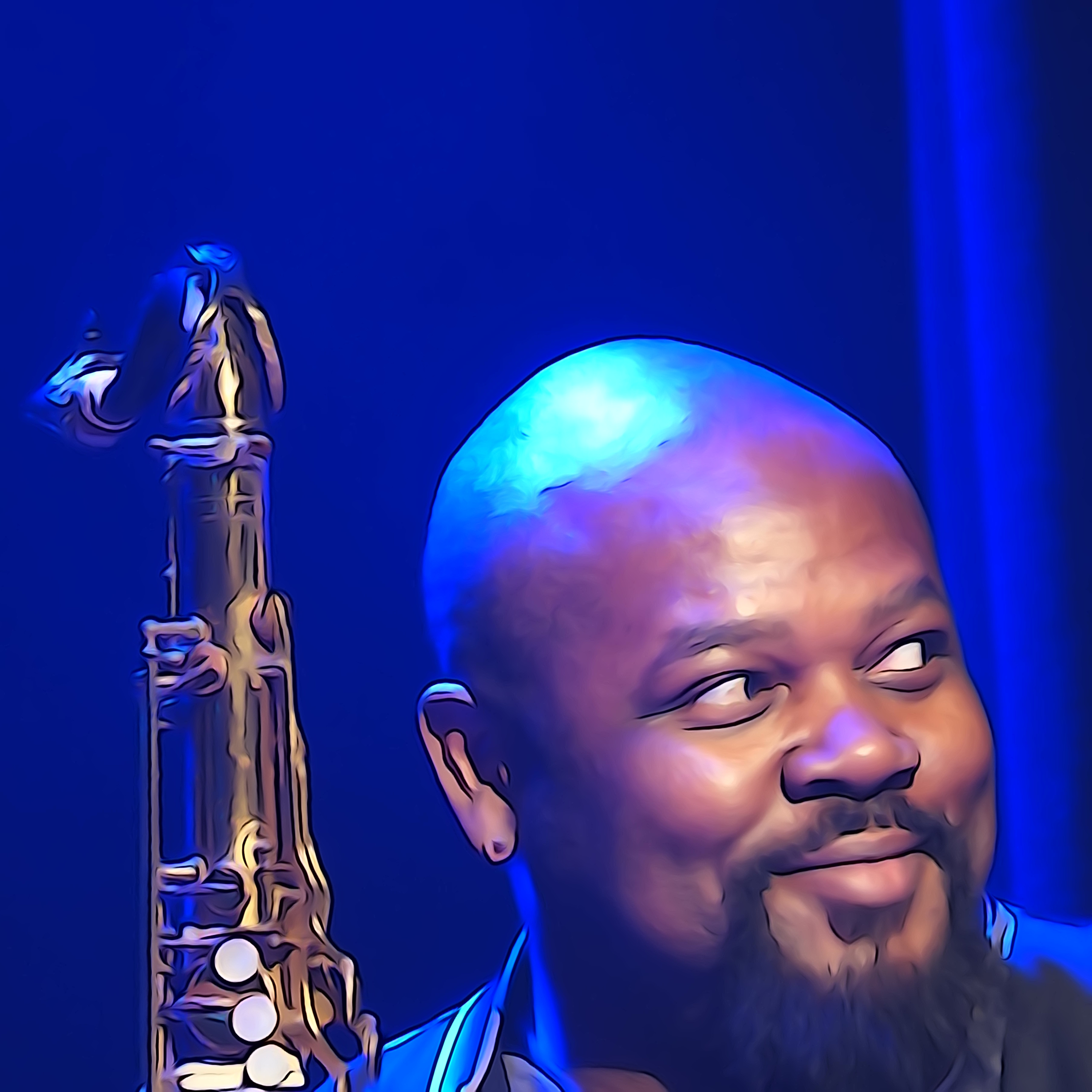 Clearwater Jazz Holiday\'s Young Lions Jazz Master Virtual Sessions