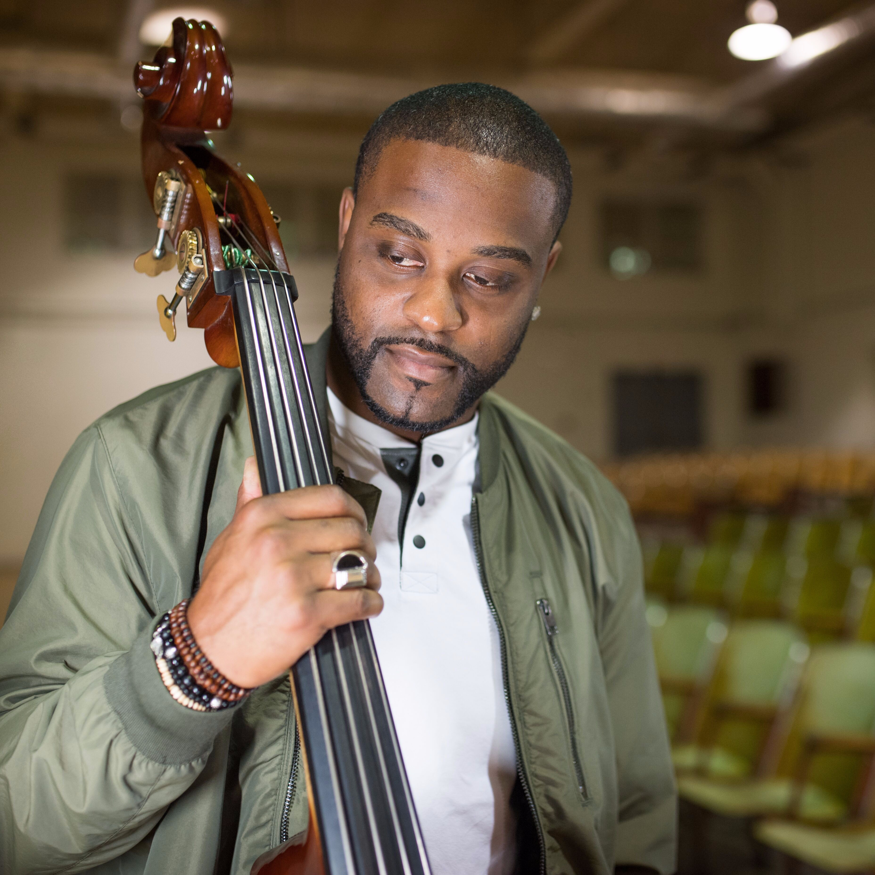 Clearwater Jazz Holiday\'s Young Lions Jazz Master Virtual Sessions