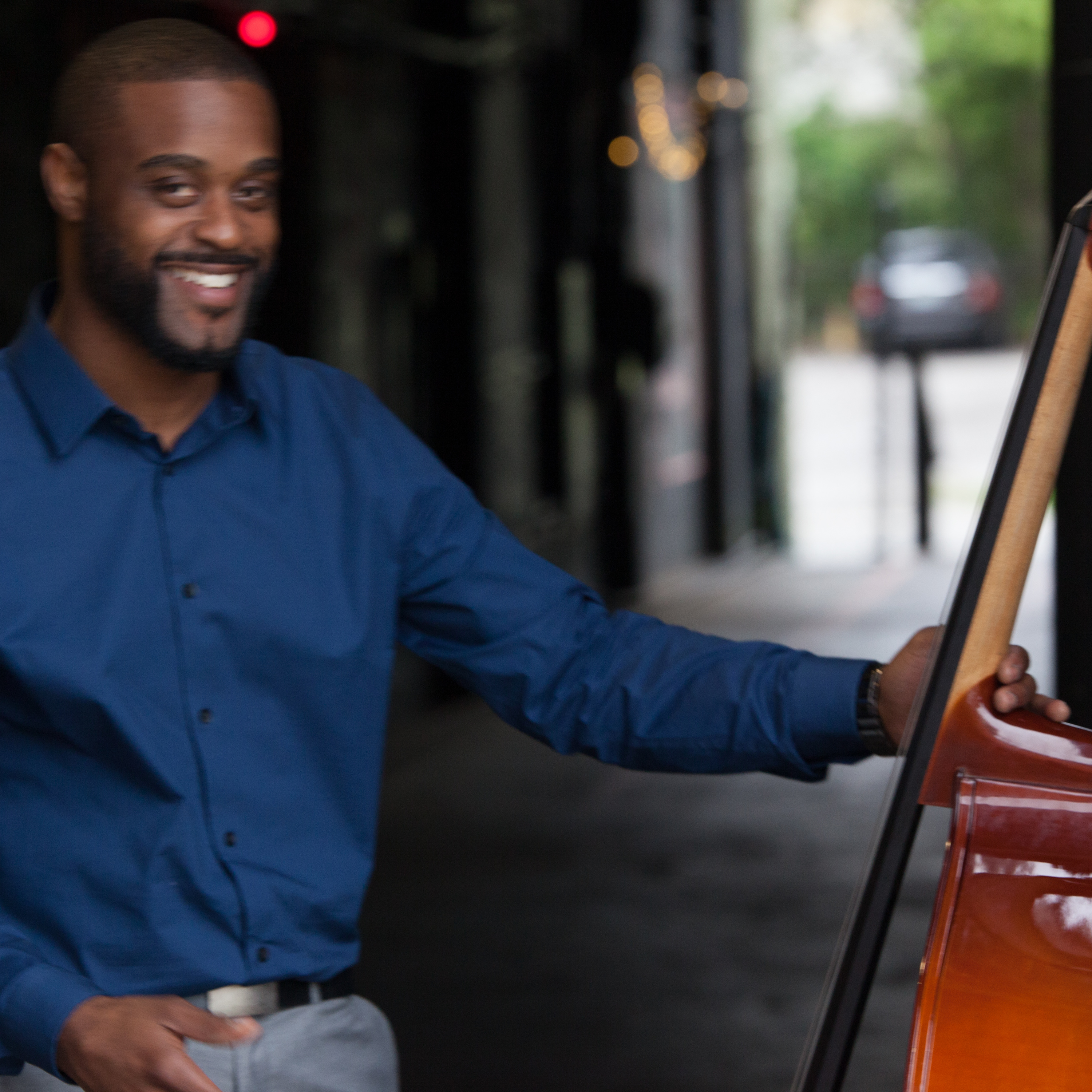 Clearwater Jazz Holiday\'s Young Lions Jazz Master Virtual Sessions