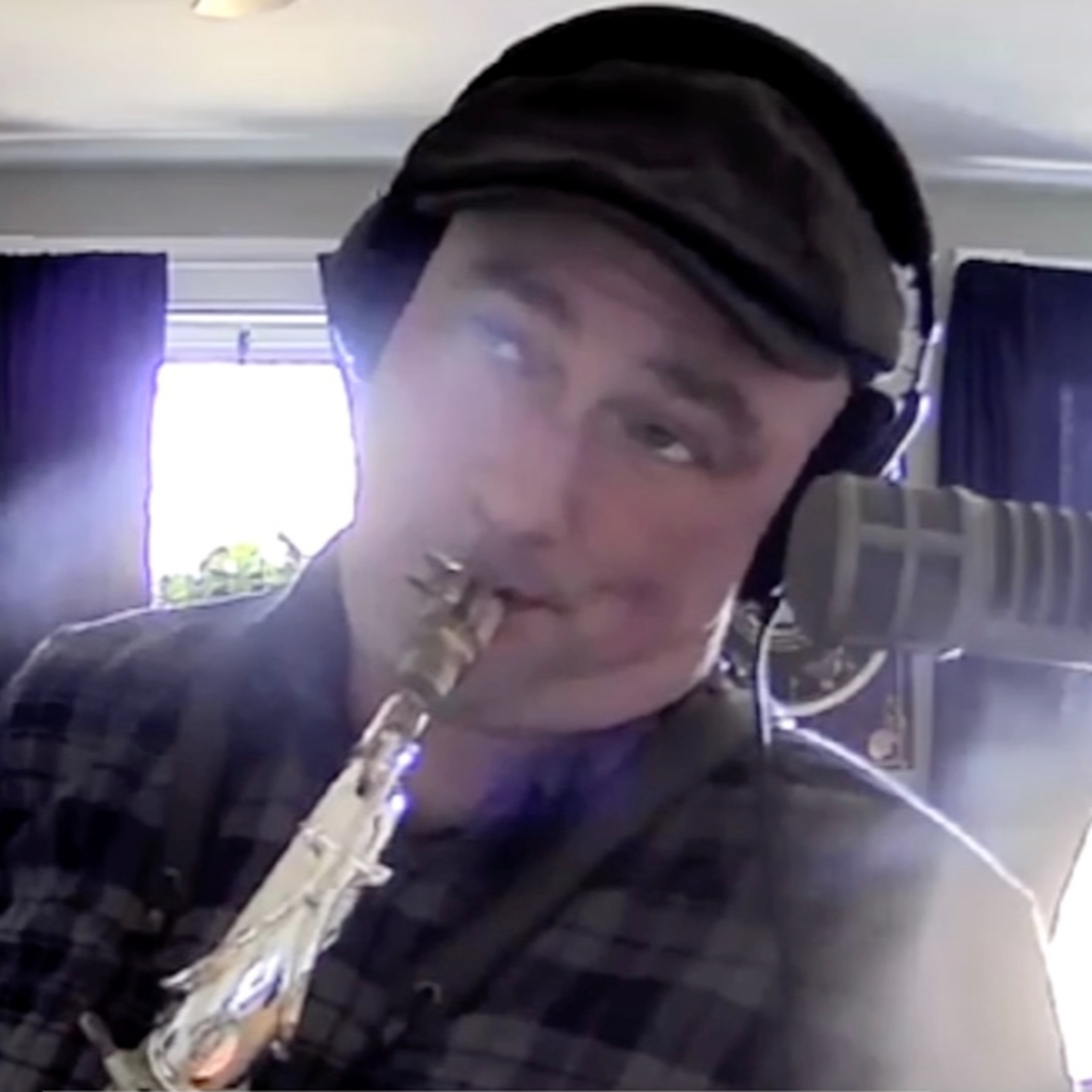 Clearwater Jazz Holiday\'s Young Lions Jazz Master Virtual Sessions