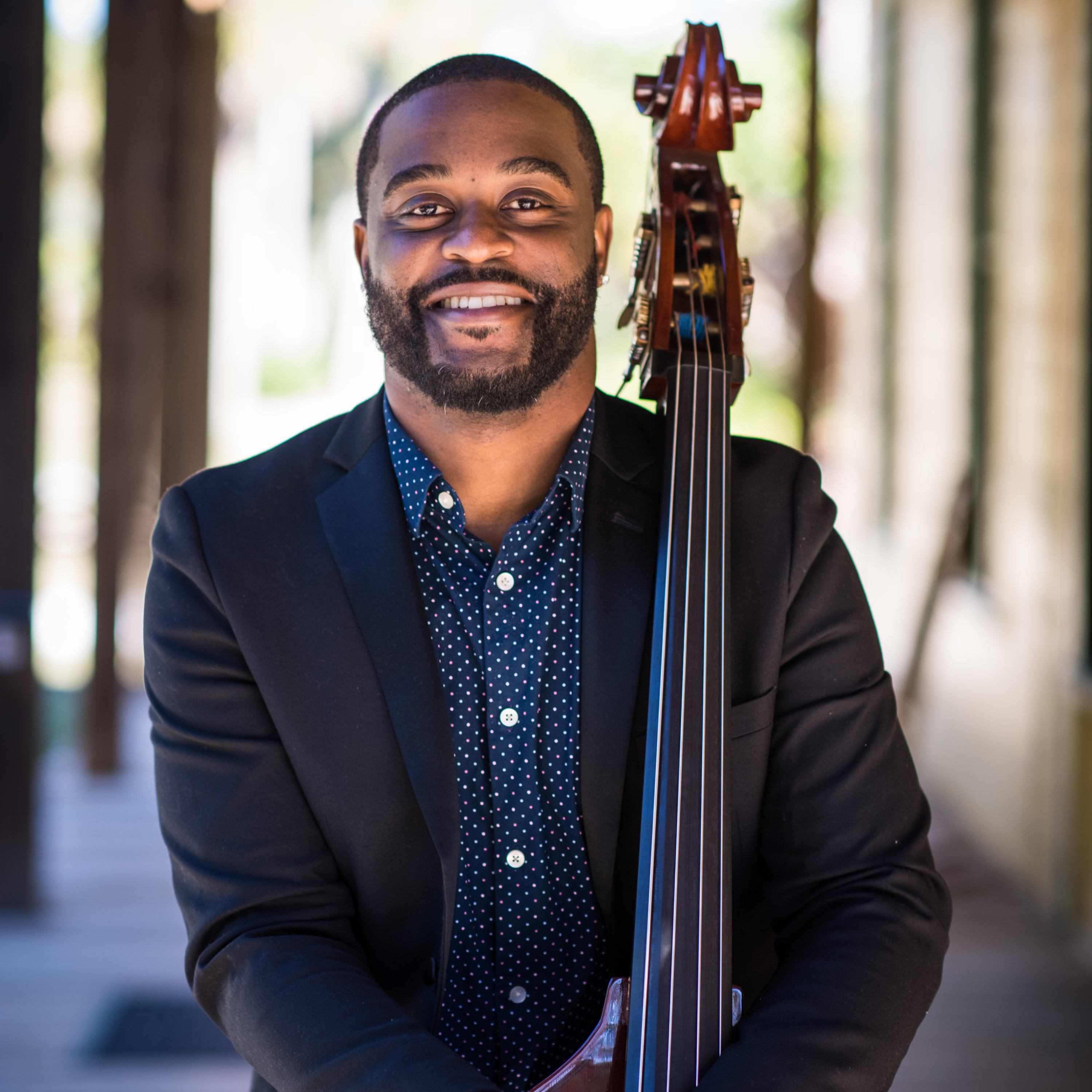 Clearwater Jazz Holiday\'s Young Lions Jazz Master Virtual Sessions