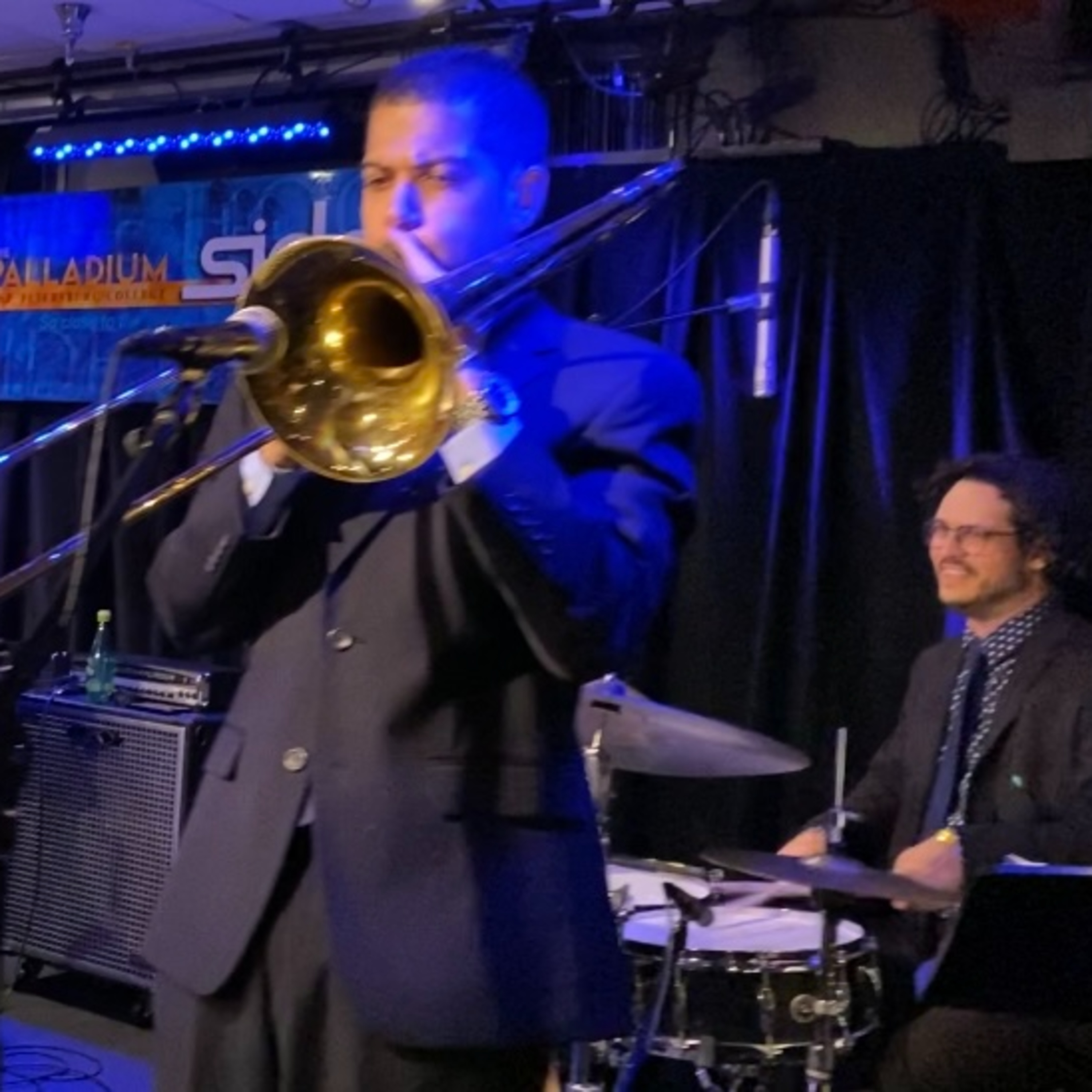 A Trombone Approach to Bebop - with Tyler Wertman