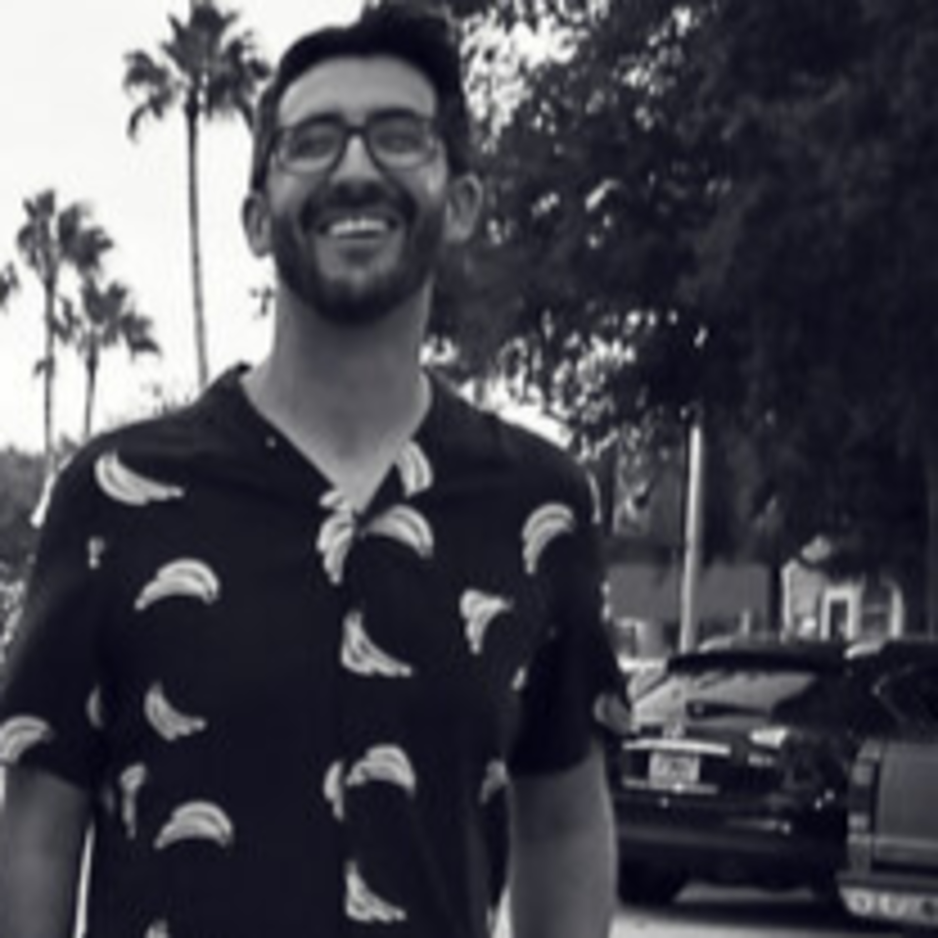 Thinking Like a Producer - with Alejandro Arenas
