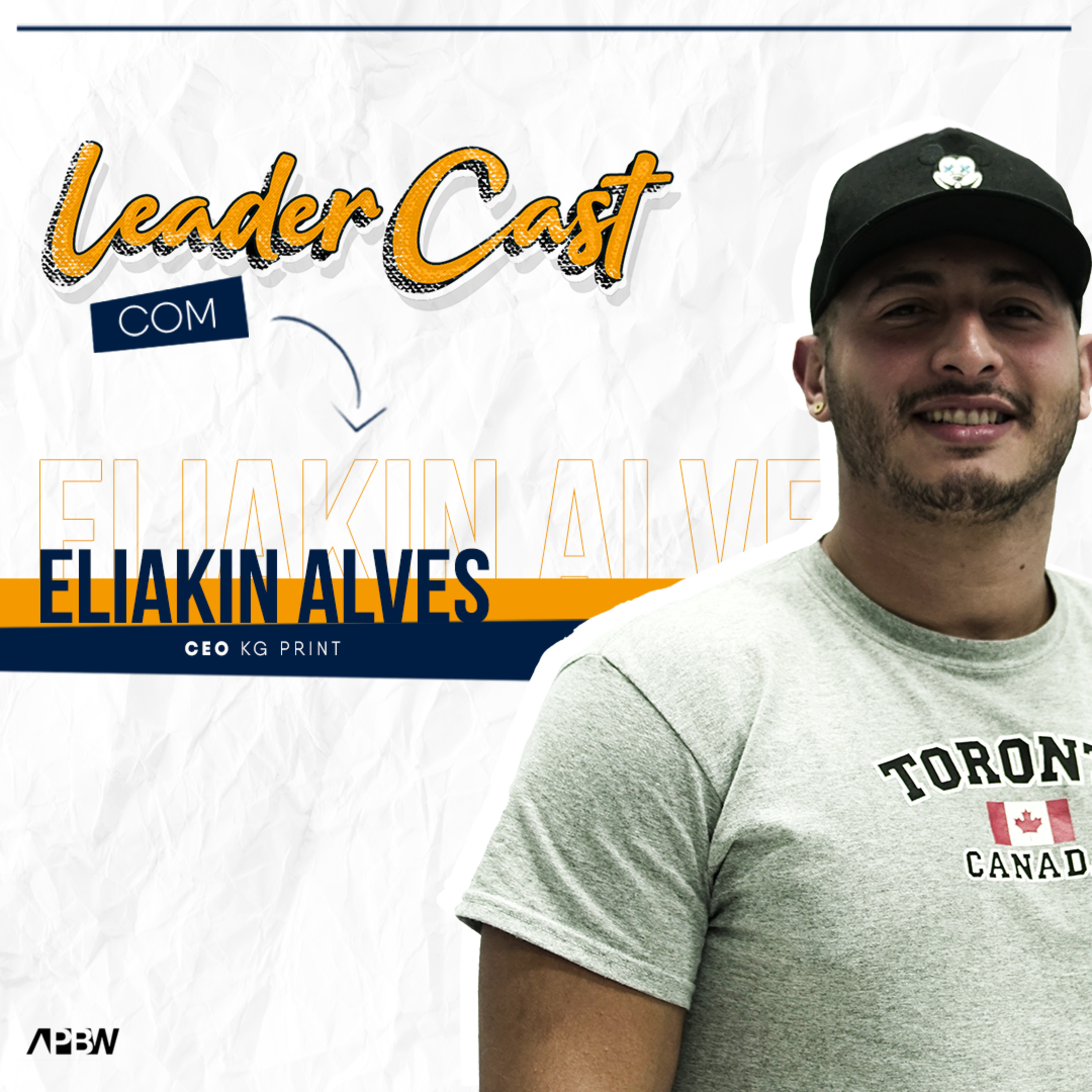 03# Eliakin Alves | Como usar dos fracassos para reinventar o seu sucesso