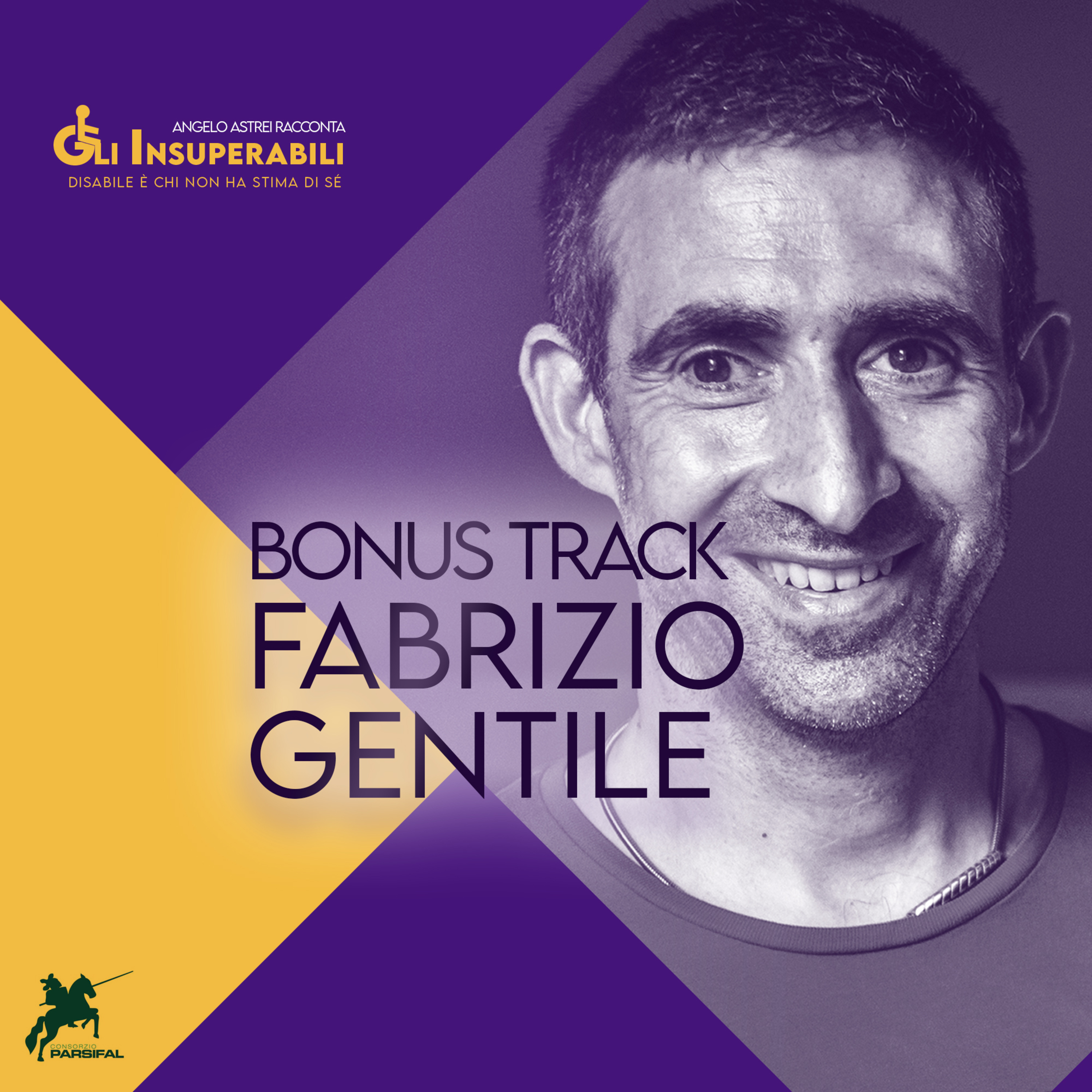 Fabrizio Gentile - Gli Insuperabili Bonus Track episode artwork