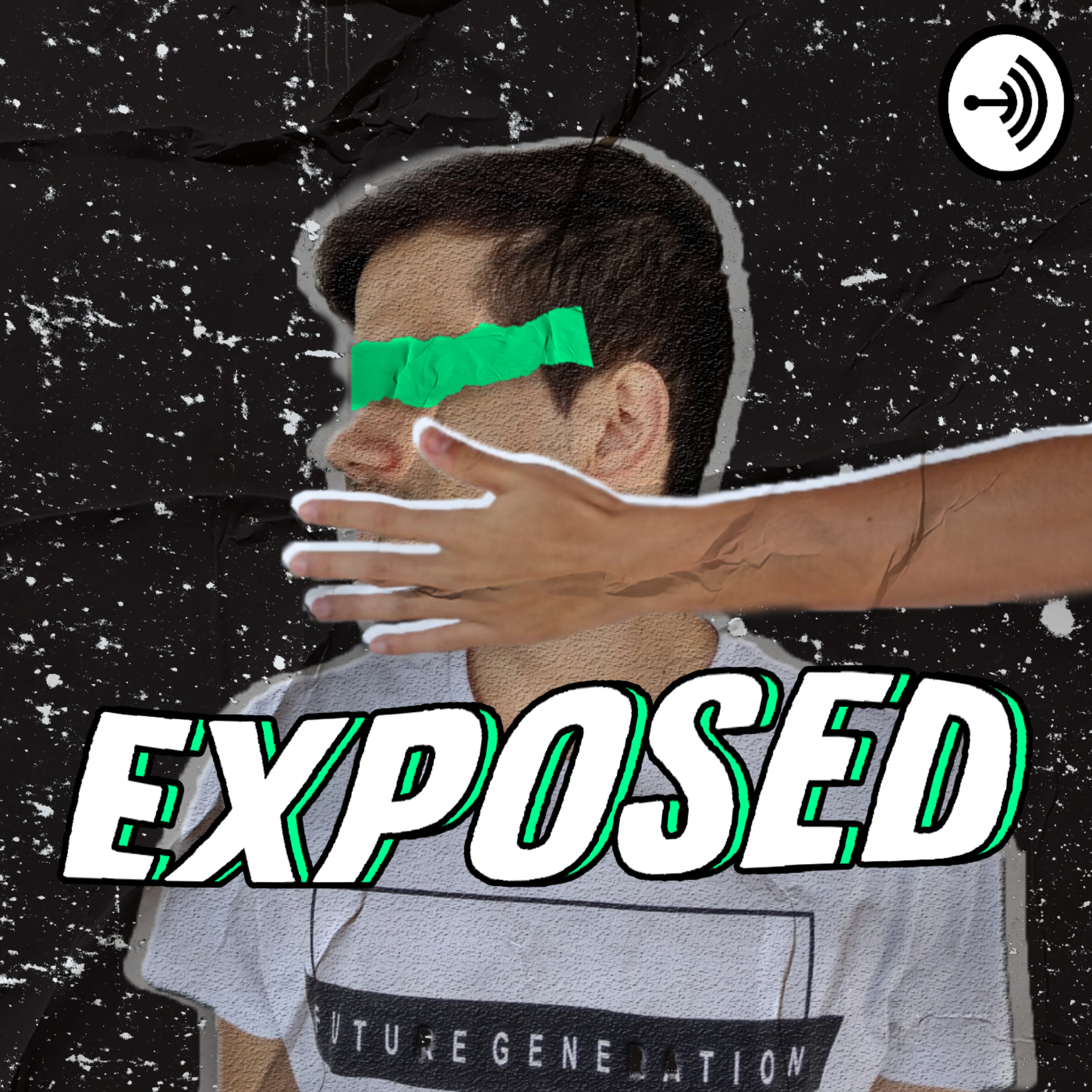 EXPOSED! #Teaser episode artwork