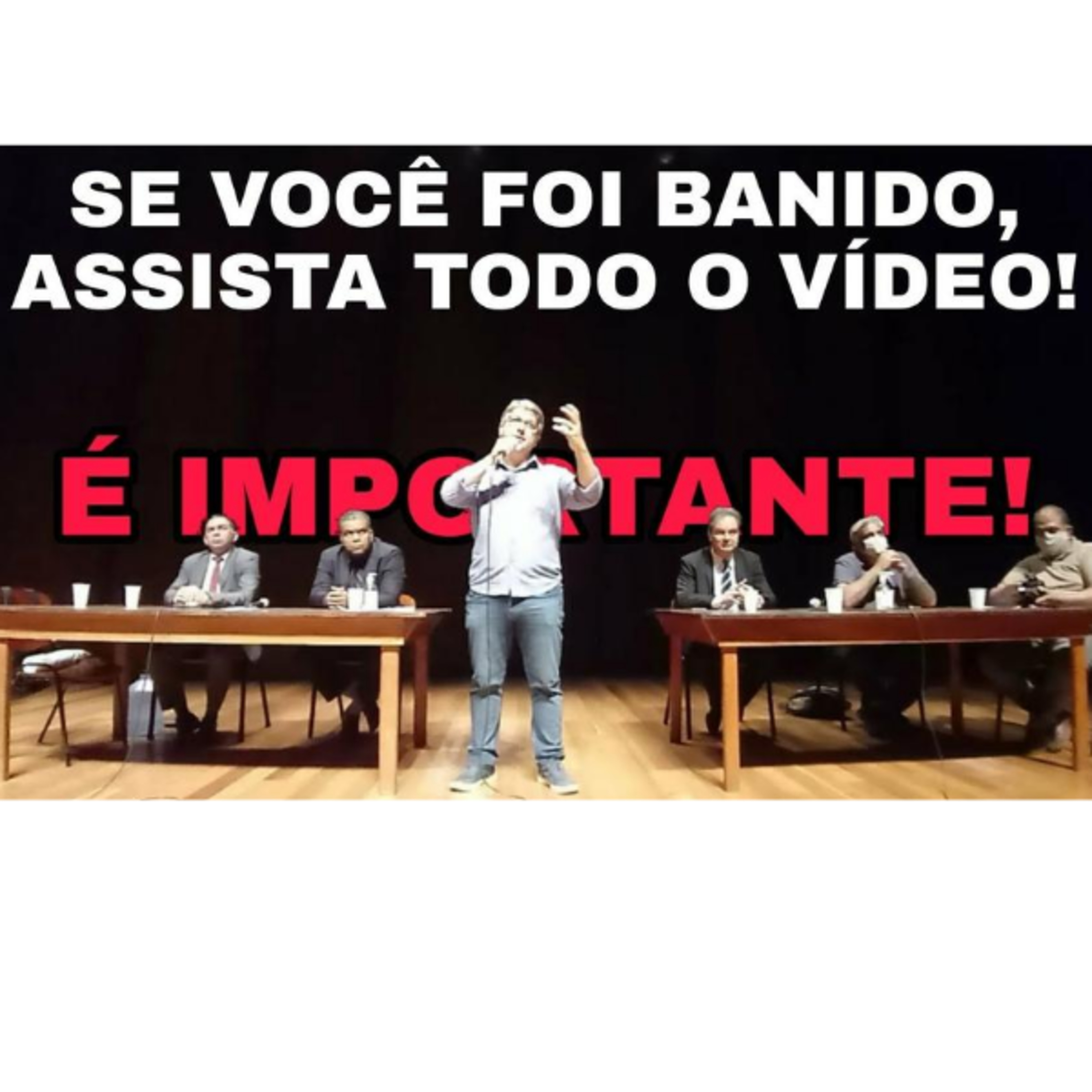 VOLANTE CARIOCA NO RÁDIO