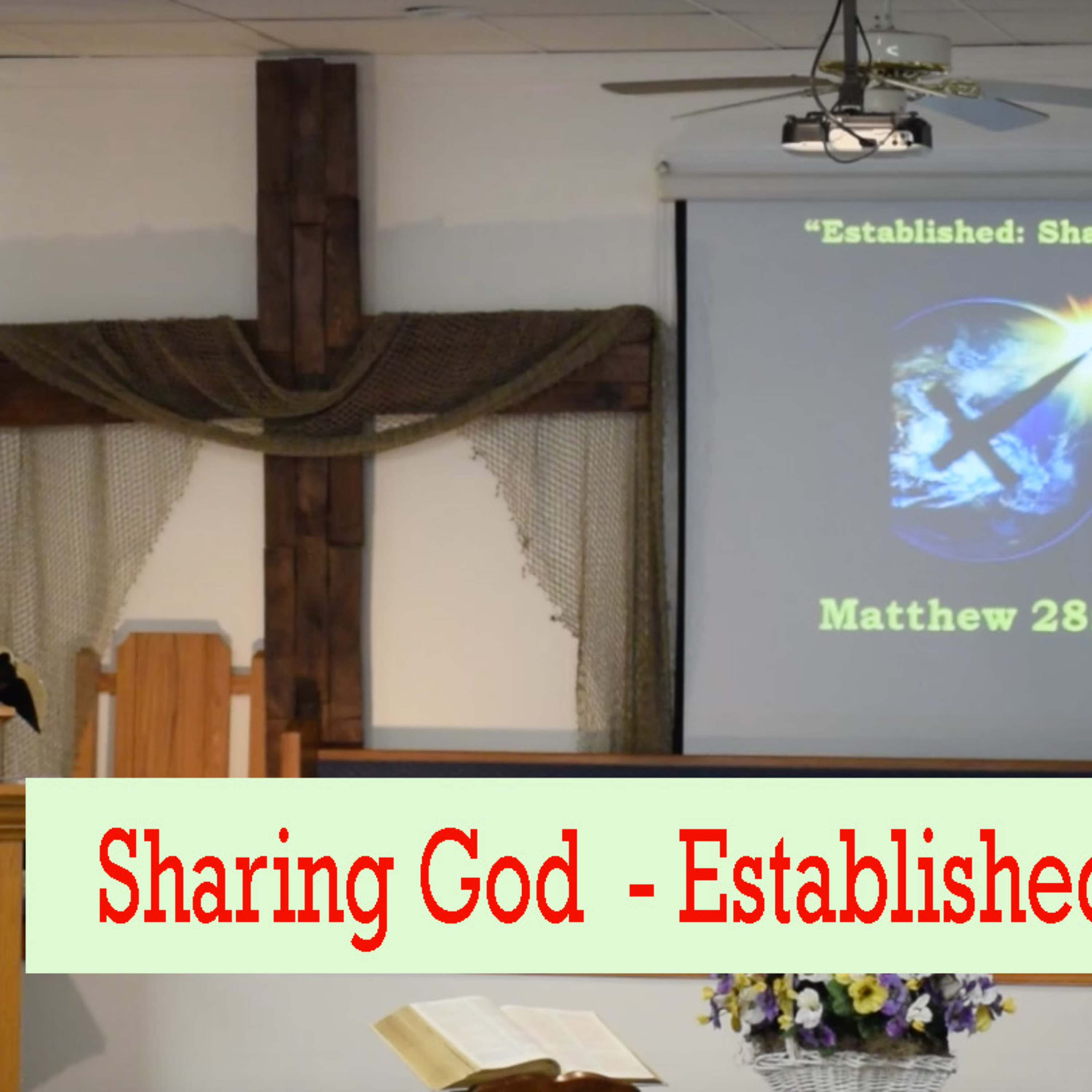 First Baptist Welcome