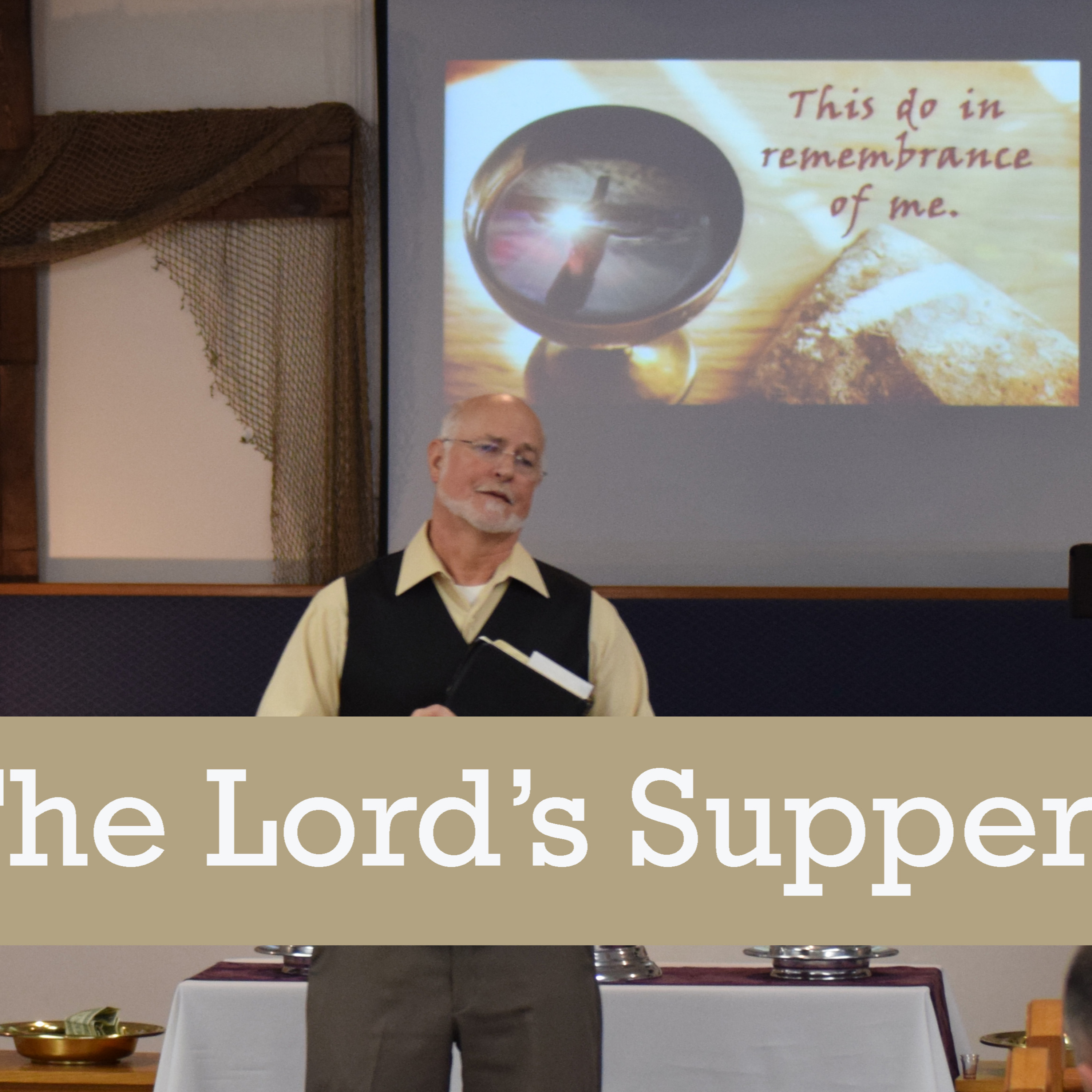 First Baptist Welcome