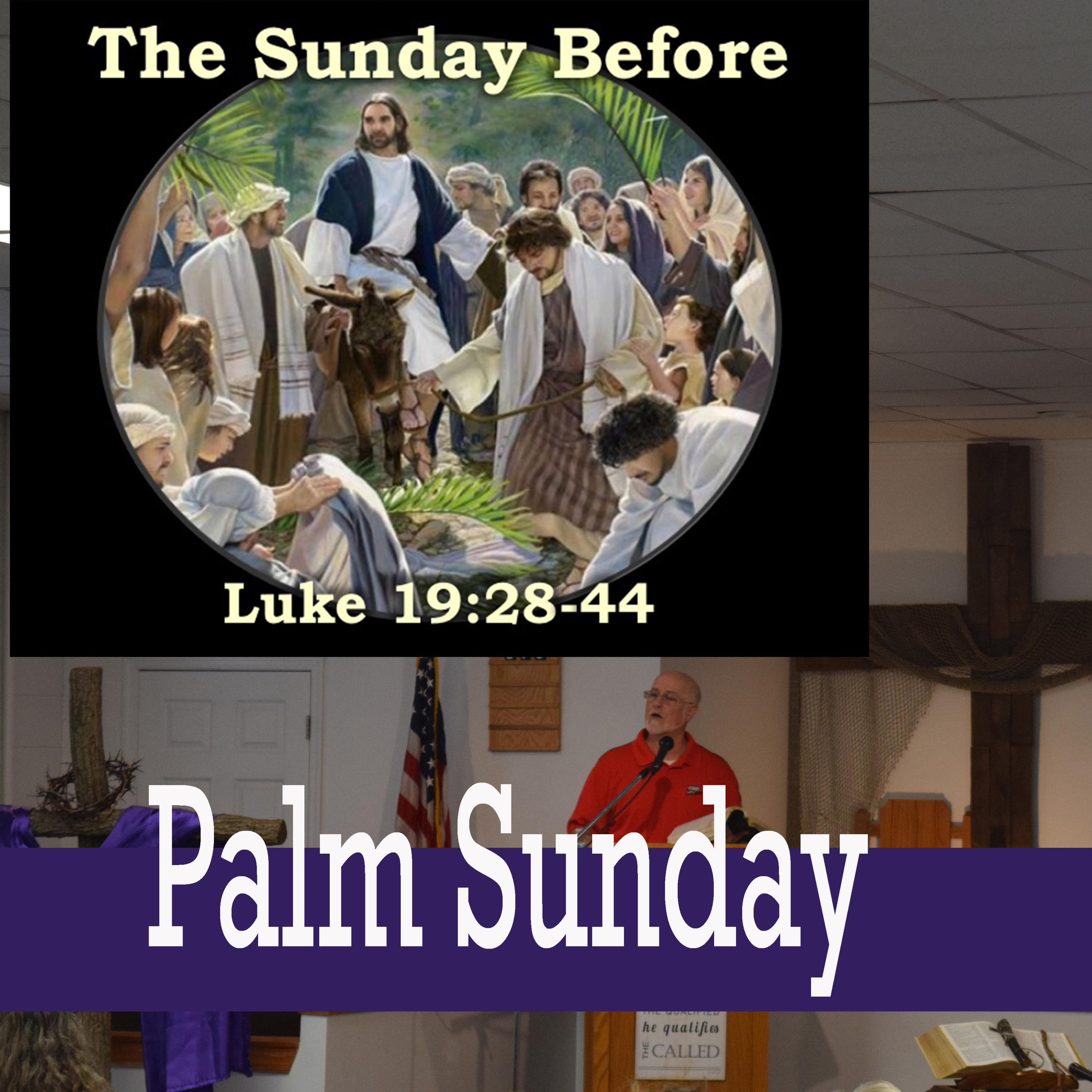 First Baptist Welcome