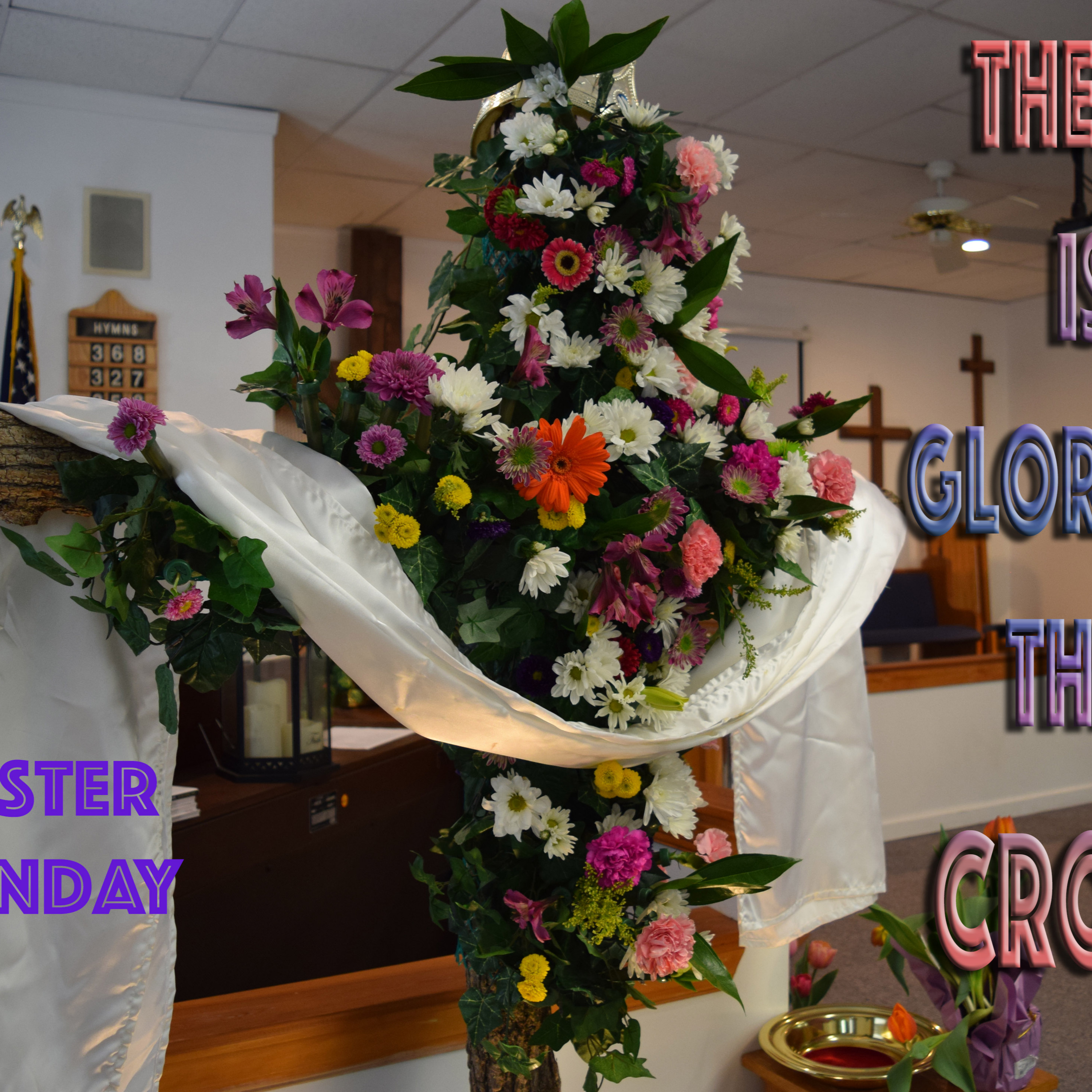 First Baptist Welcome