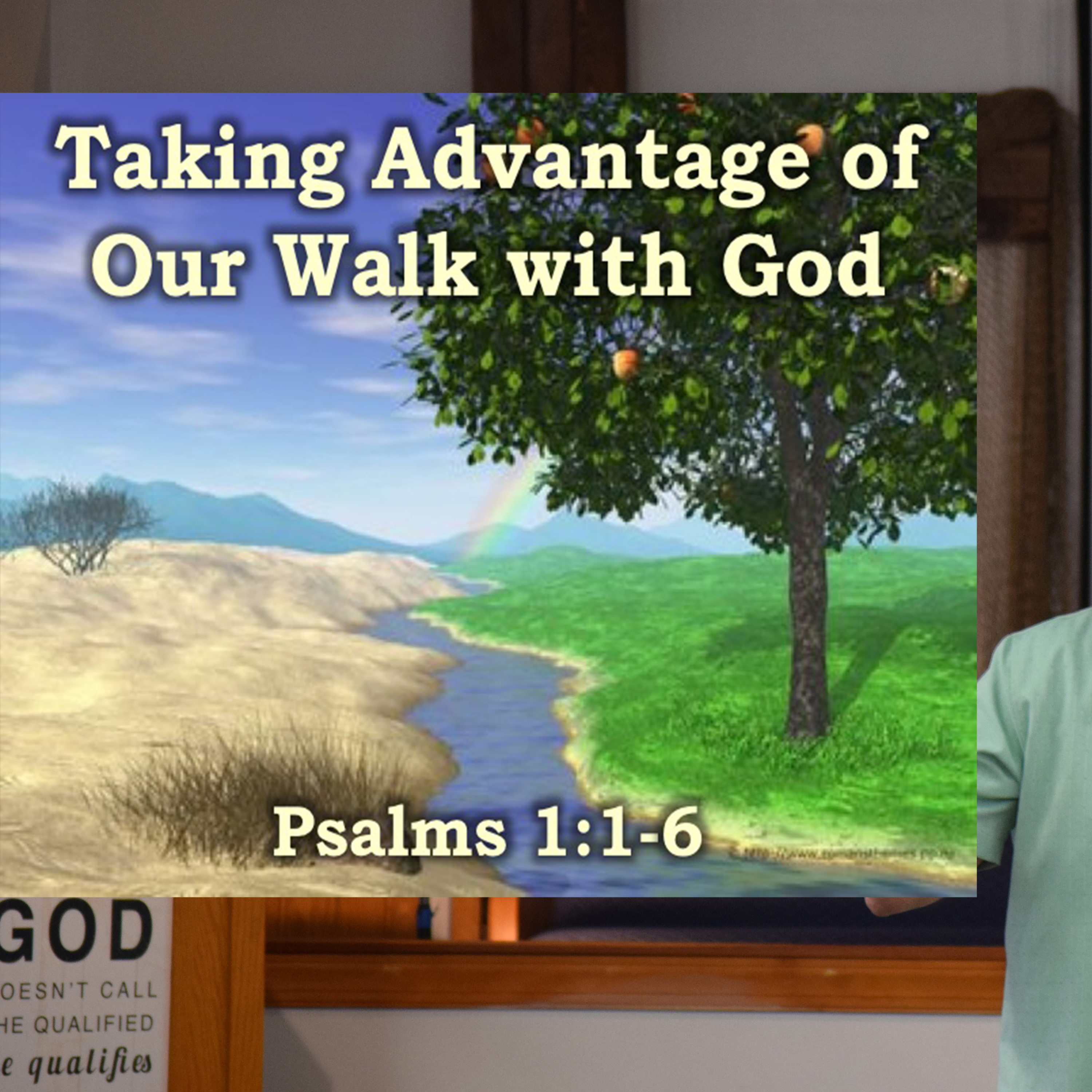 First Baptist Welcome