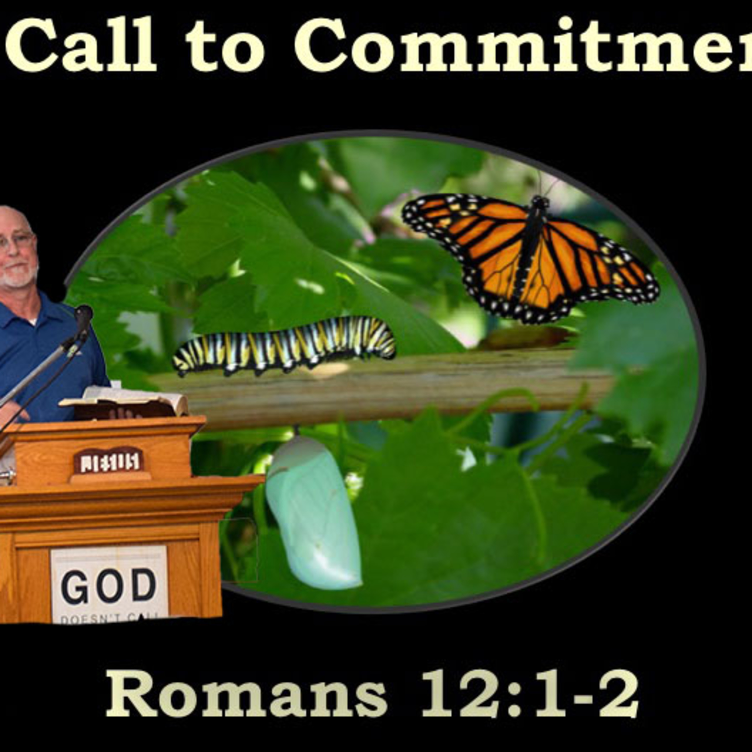 First Baptist Welcome