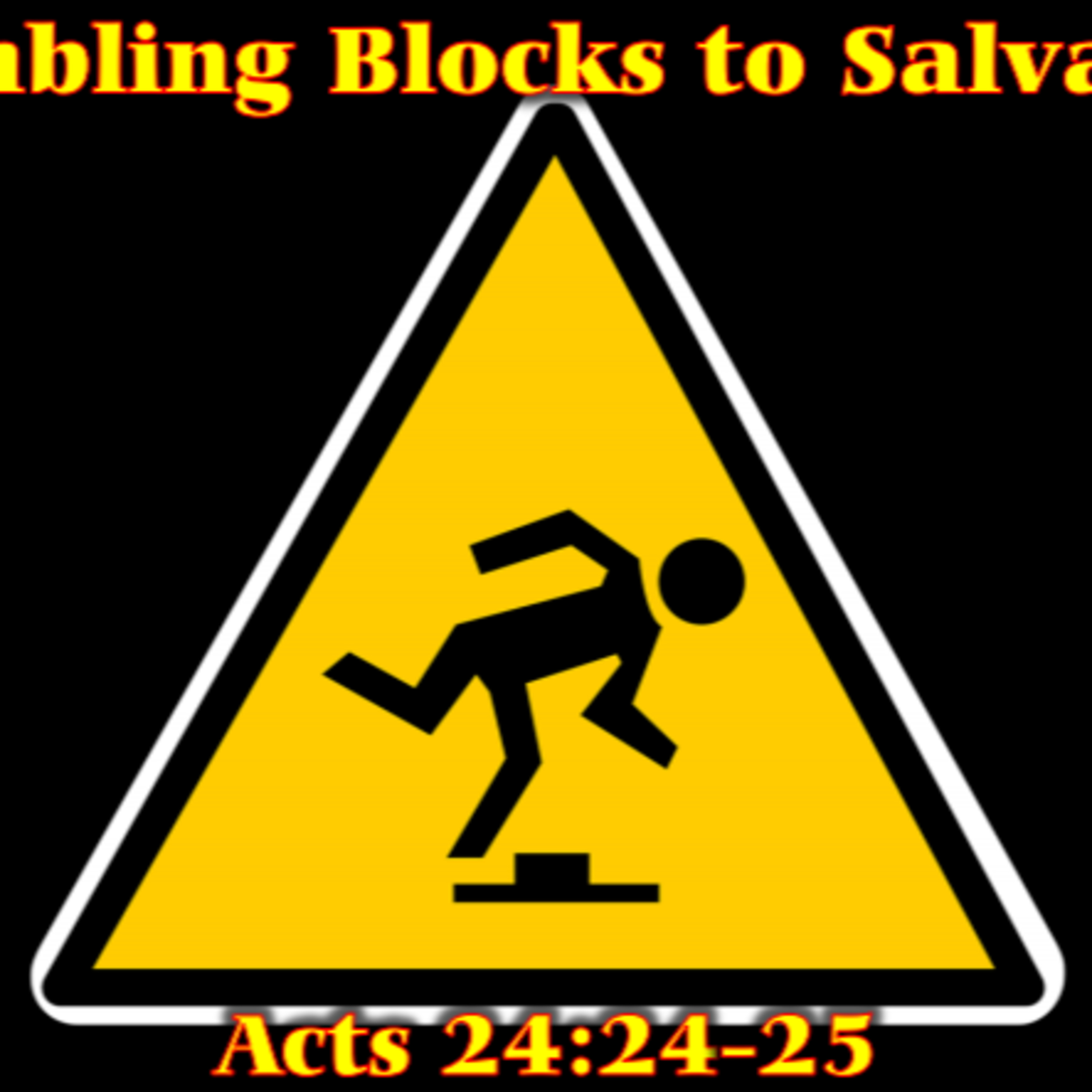 First Baptist Welcome