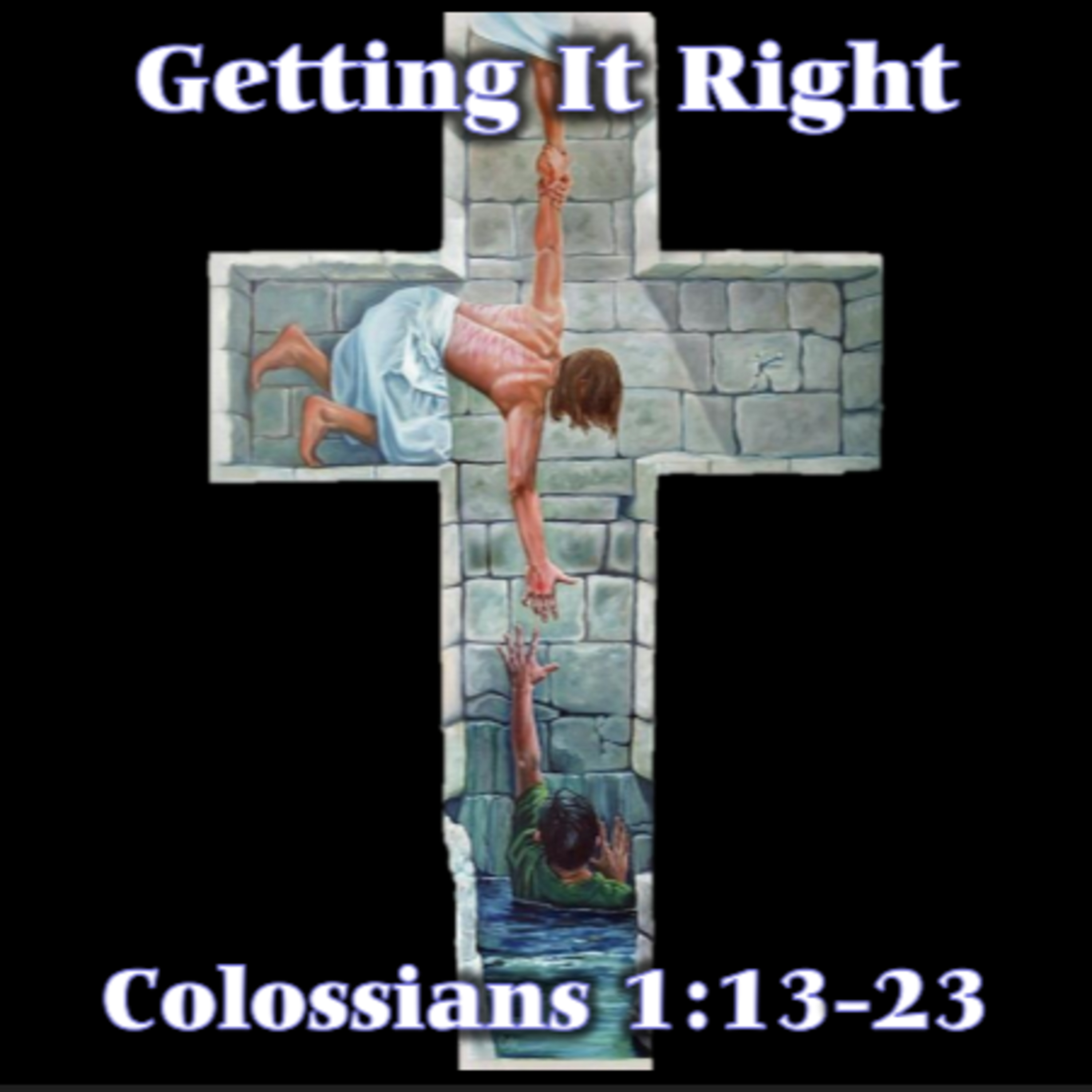 First Baptist Welcome