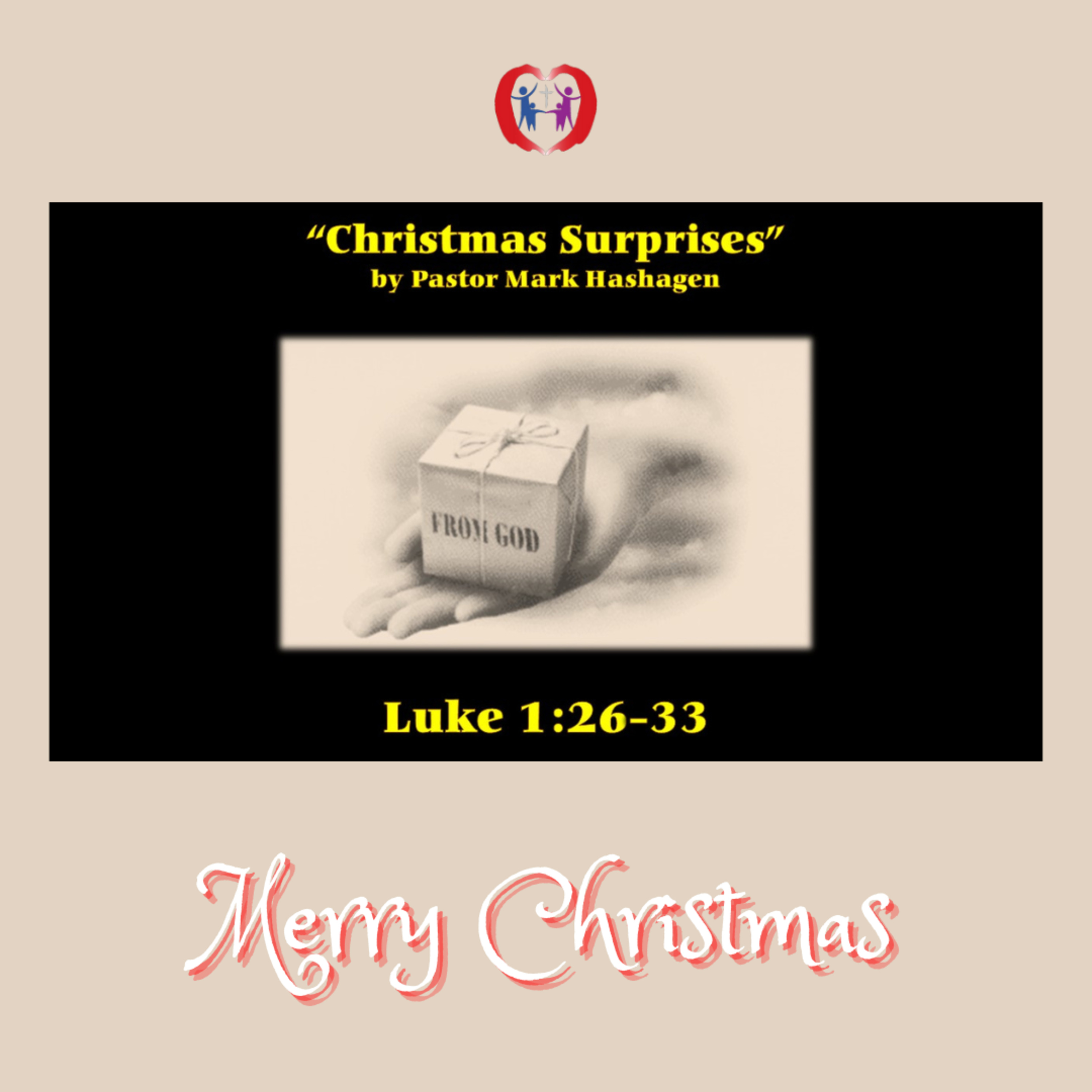 First Baptist Welcome