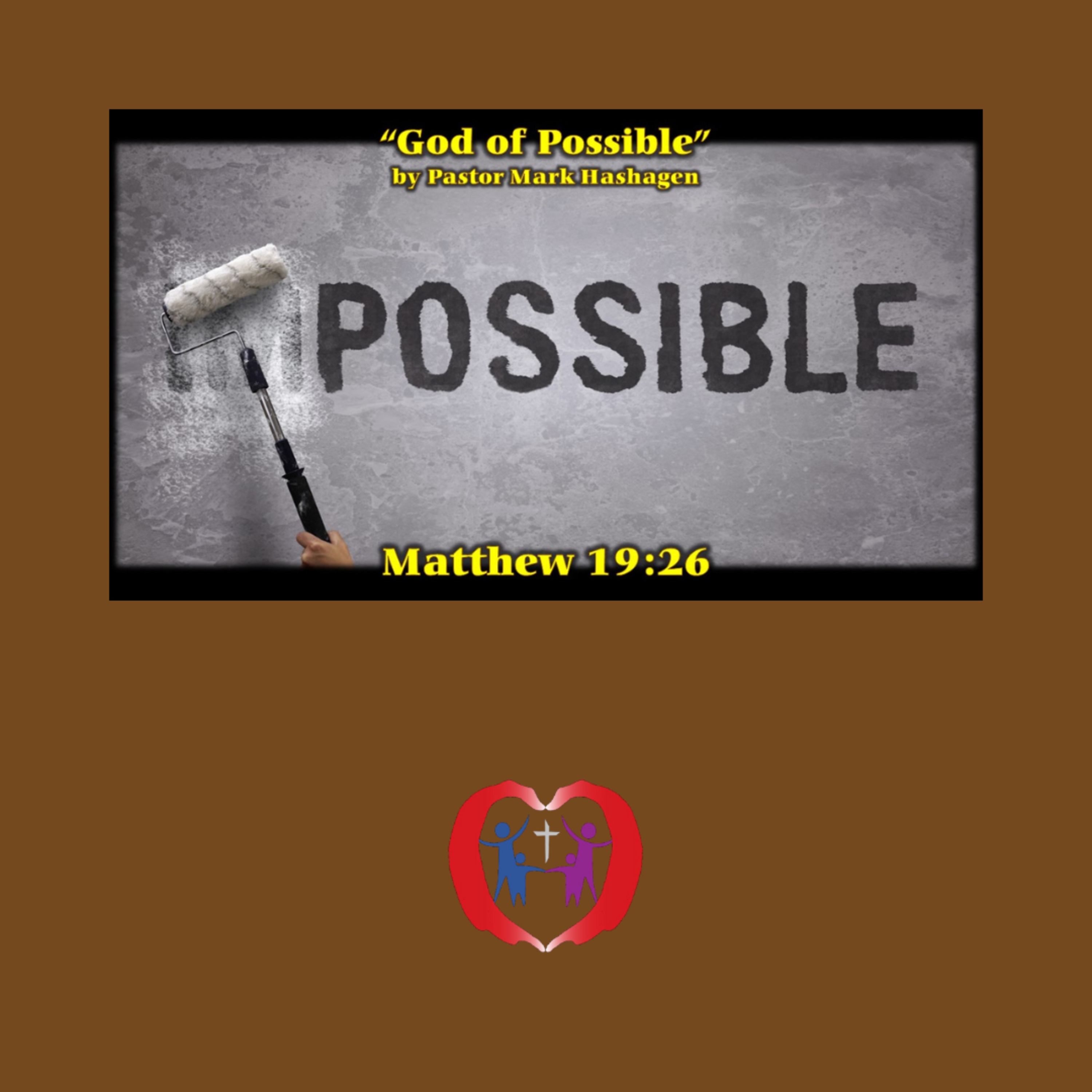 First Baptist Welcome