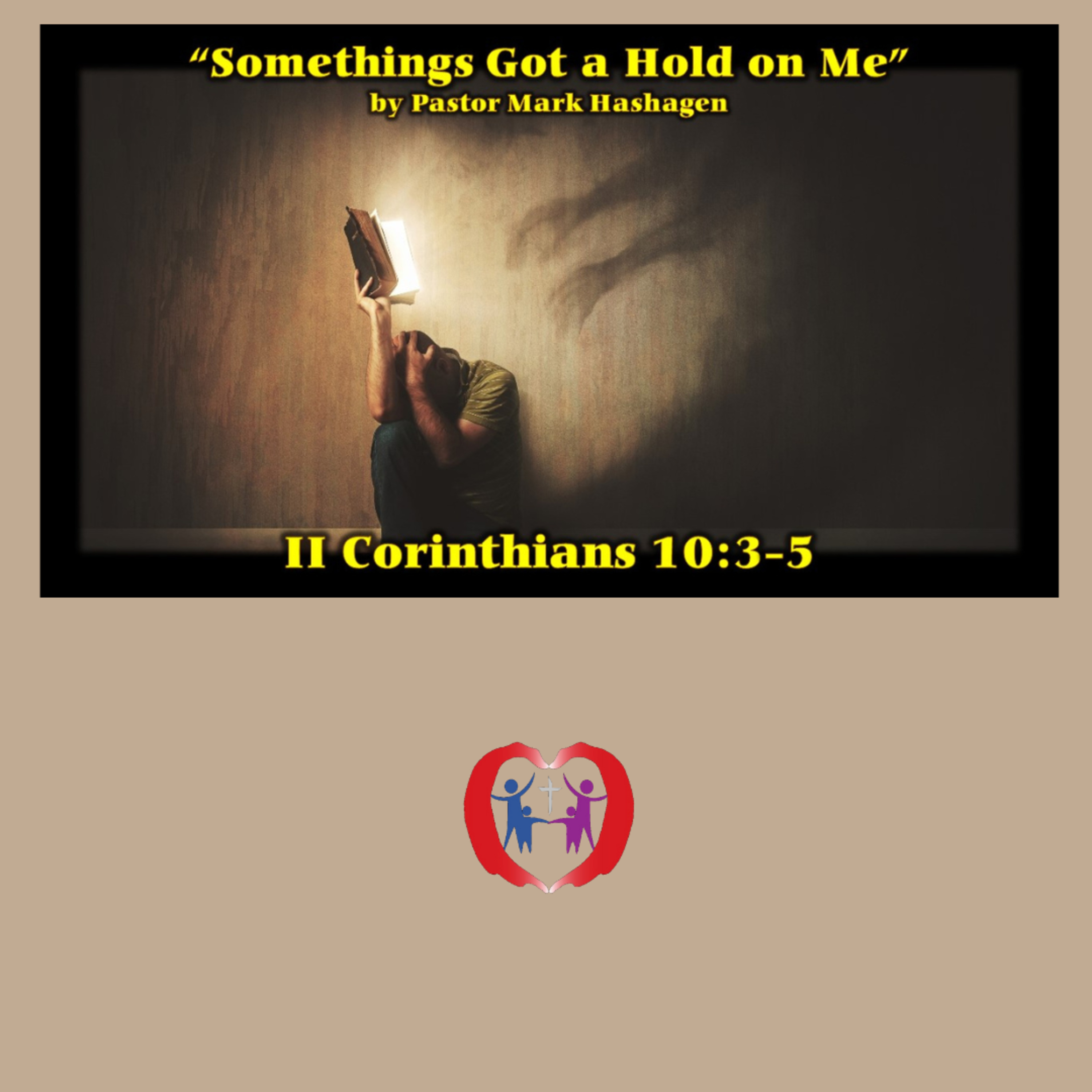 First Baptist Welcome