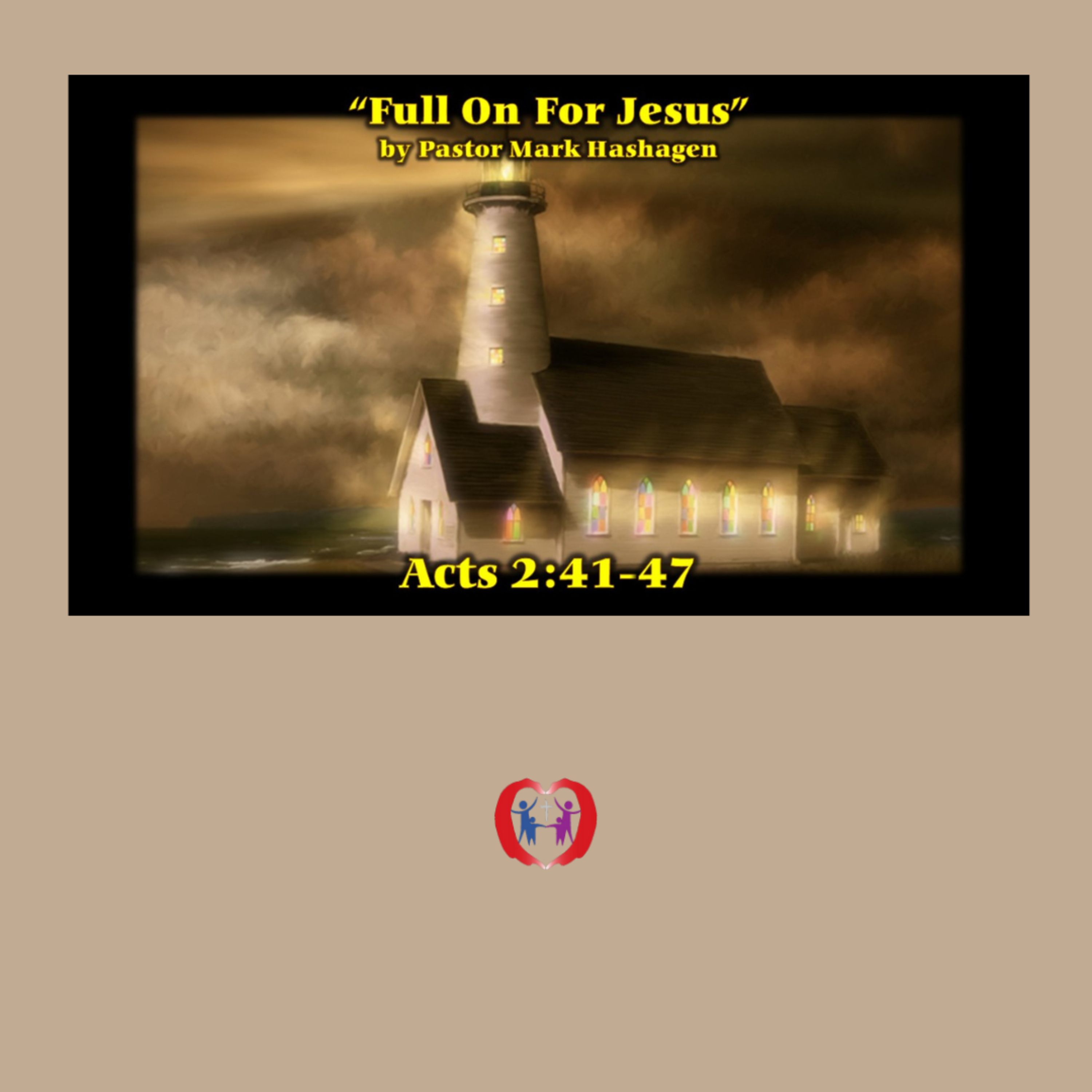 First Baptist Welcome