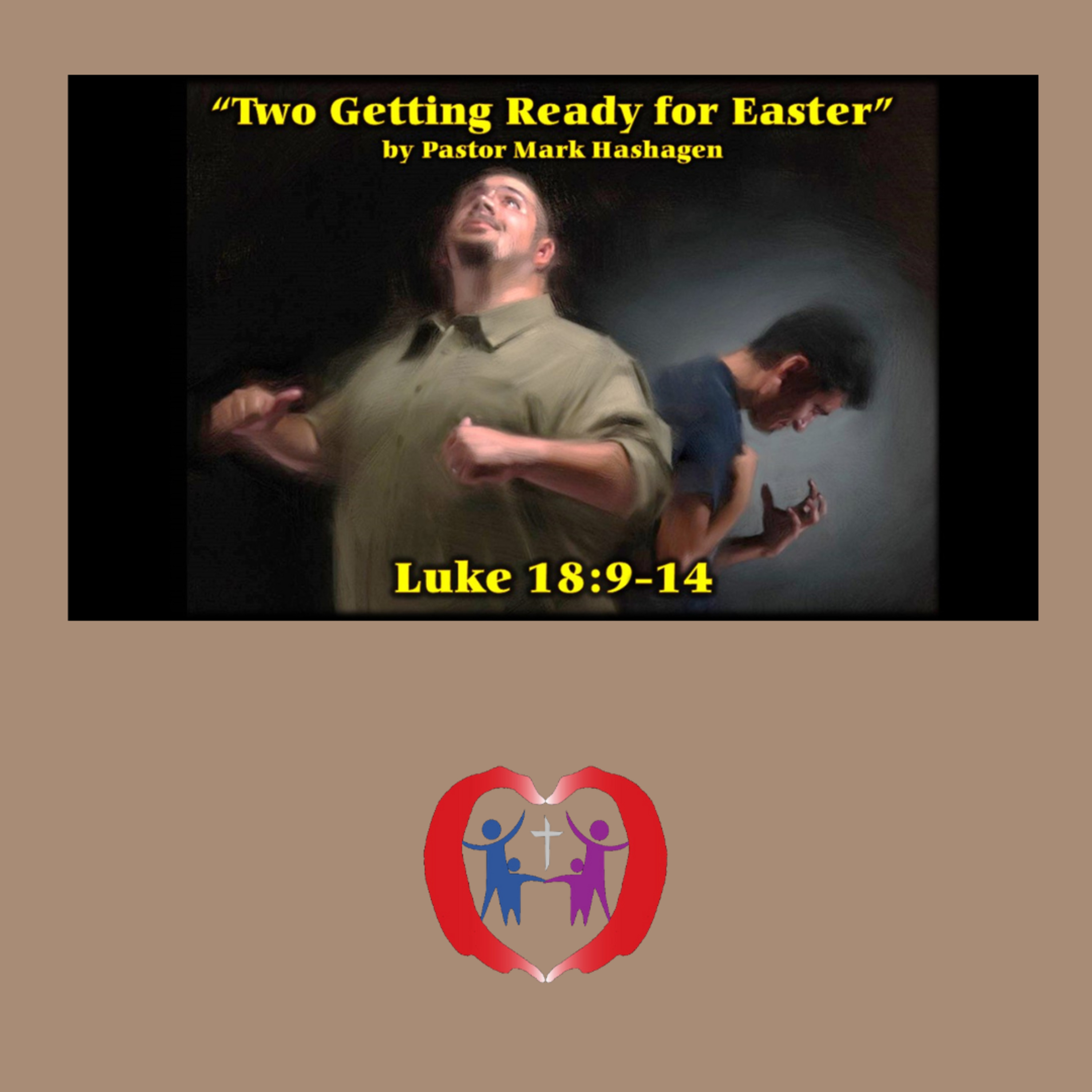 First Baptist Welcome