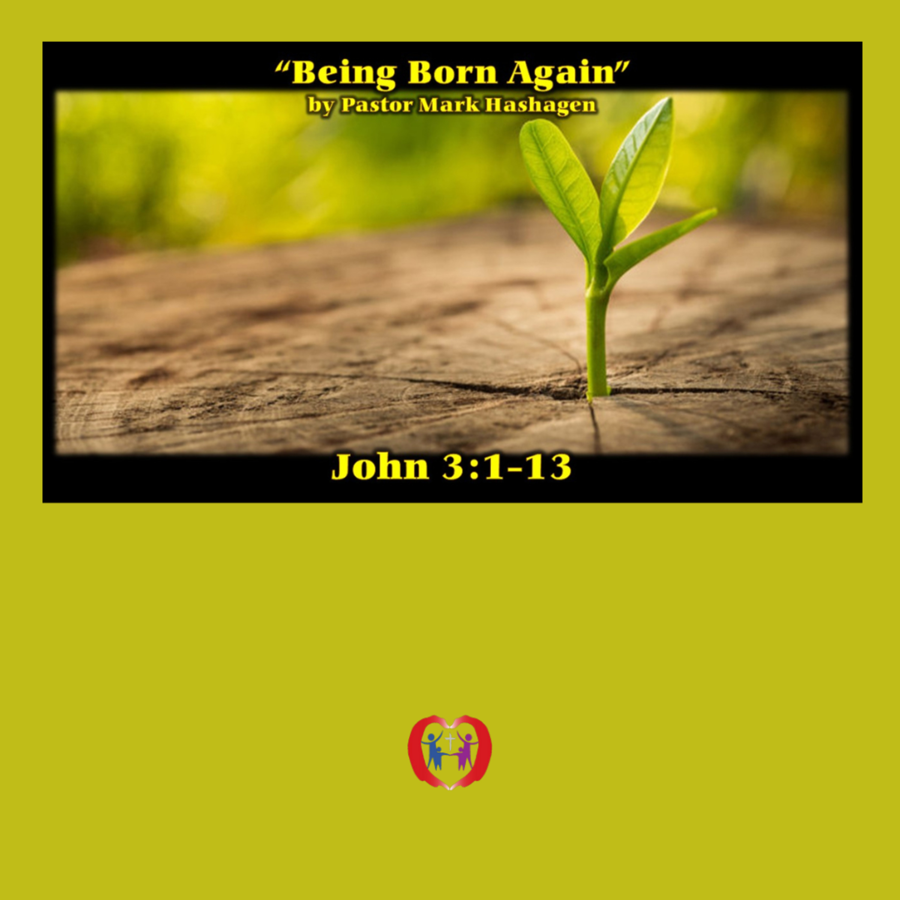 First Baptist Welcome