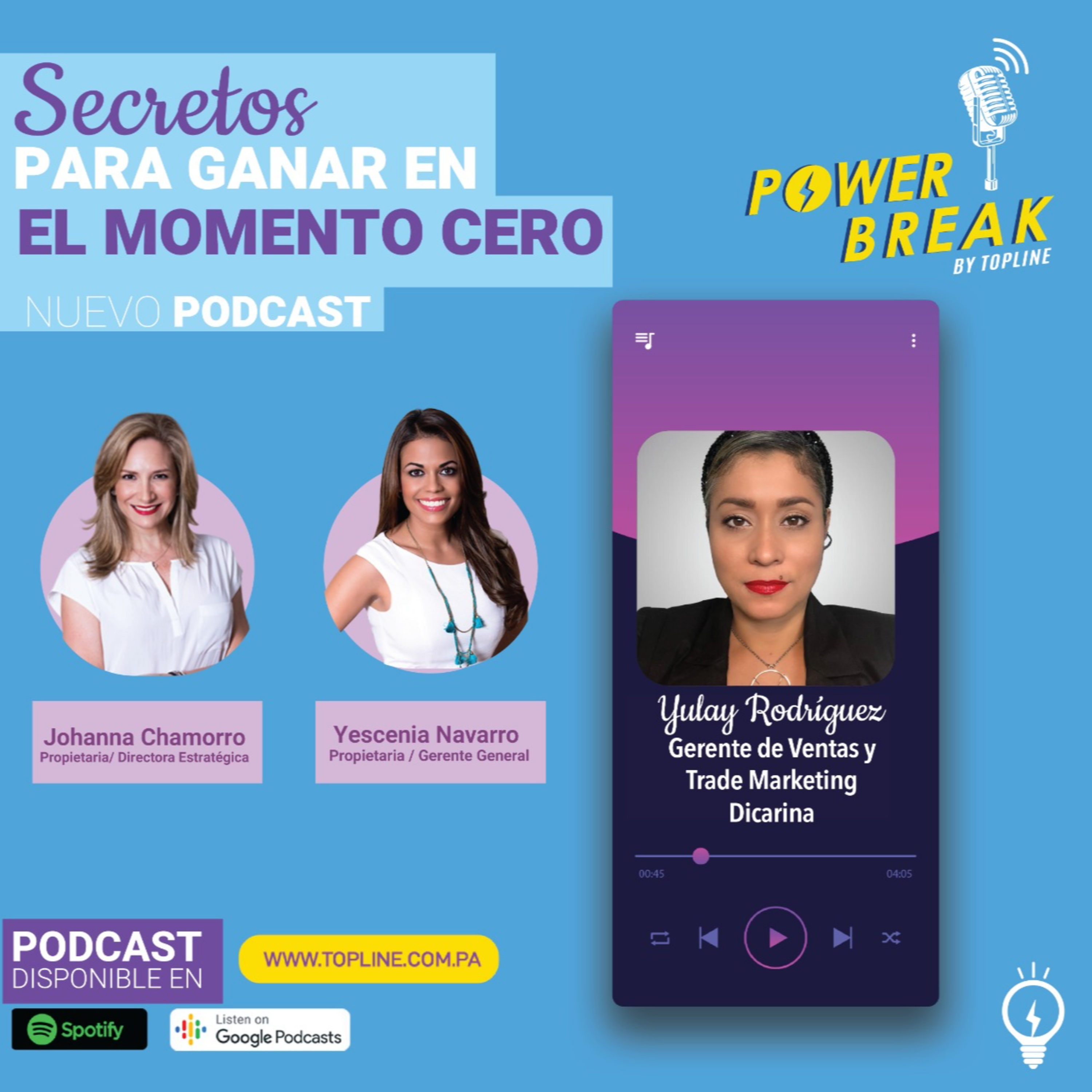 Secretos para Ganar en el Momento Cero - E36 episode artwork