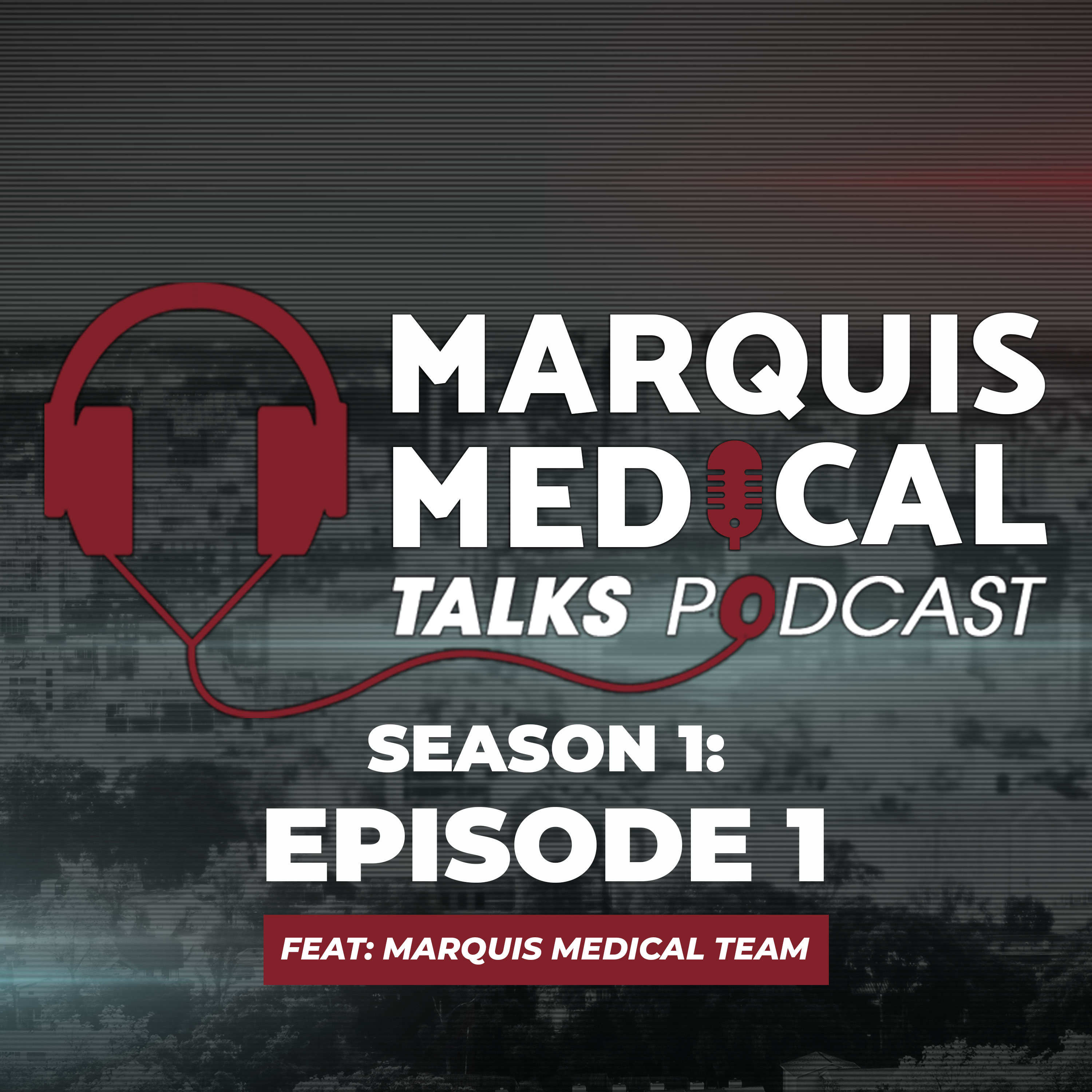 Marquis Medical Talks