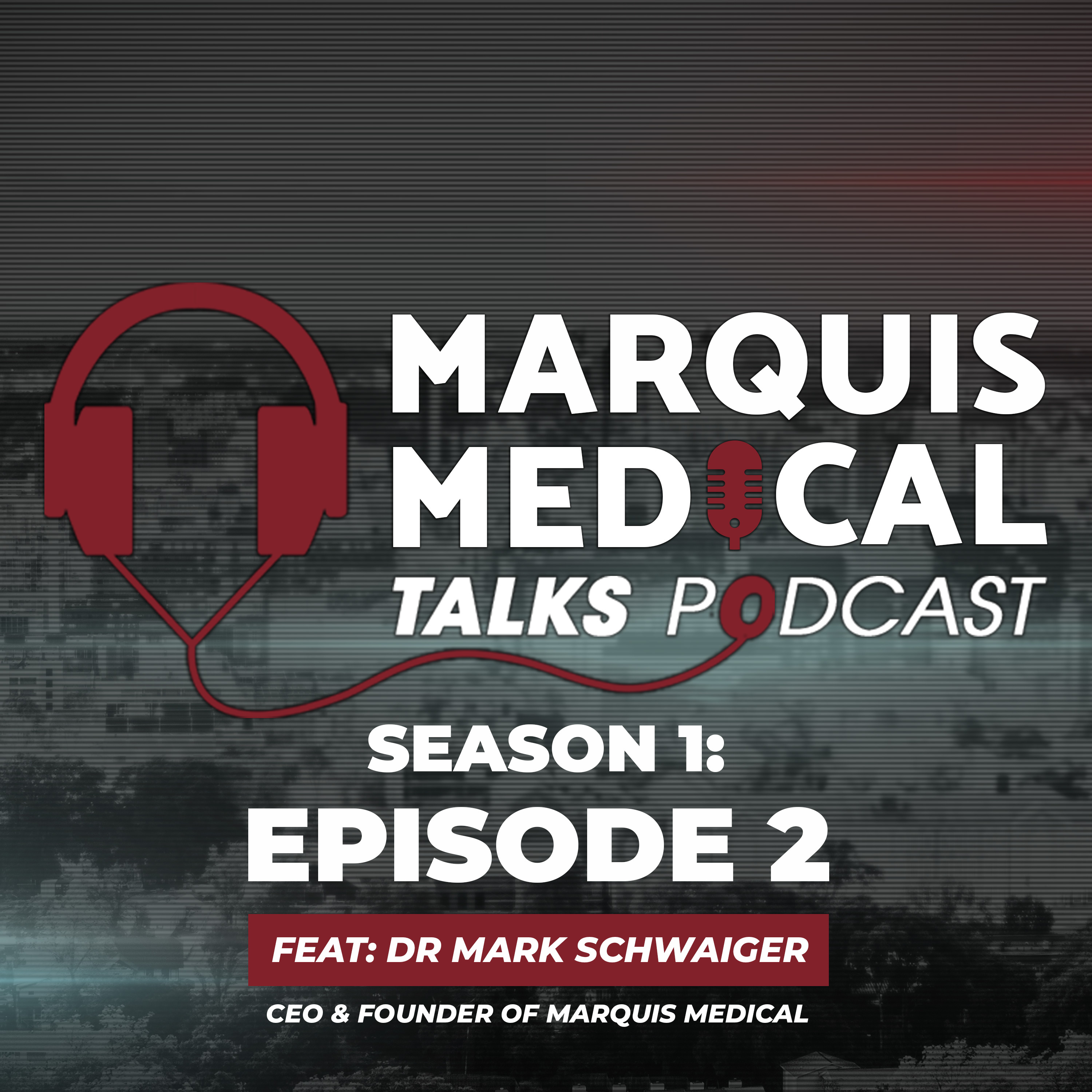 Marquis Medical Talks