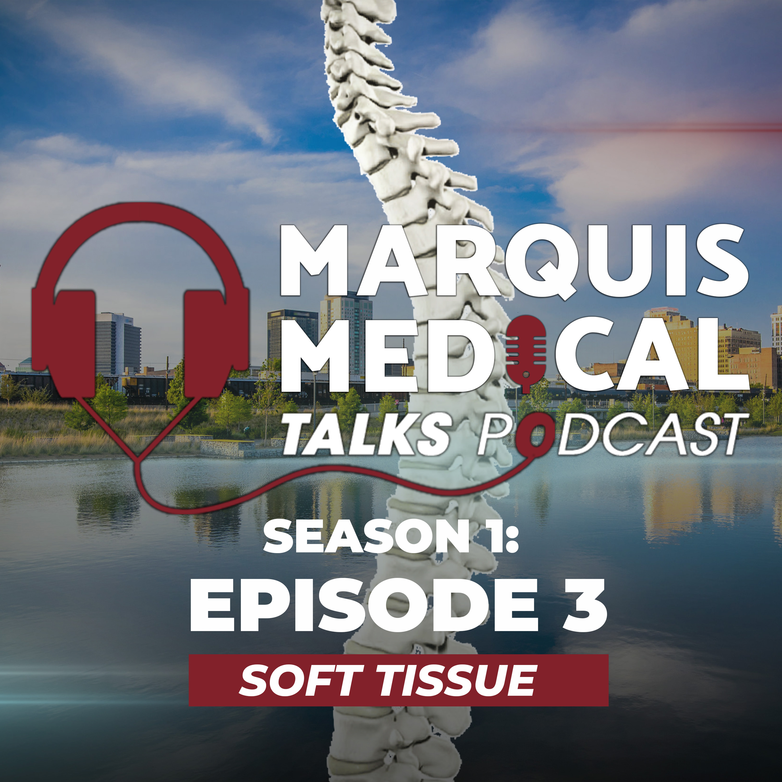 Marquis Medical Talks