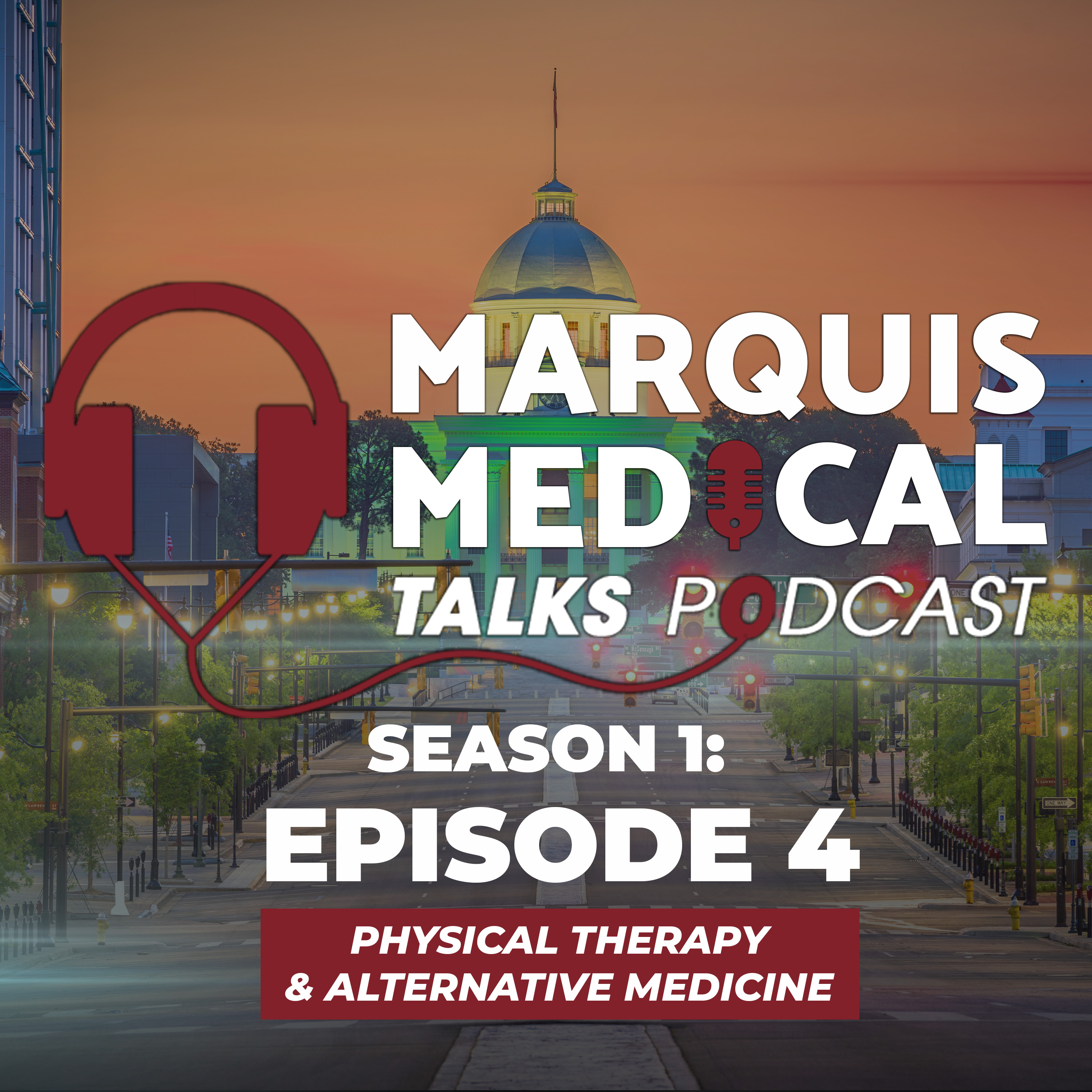 Marquis Medical Talks