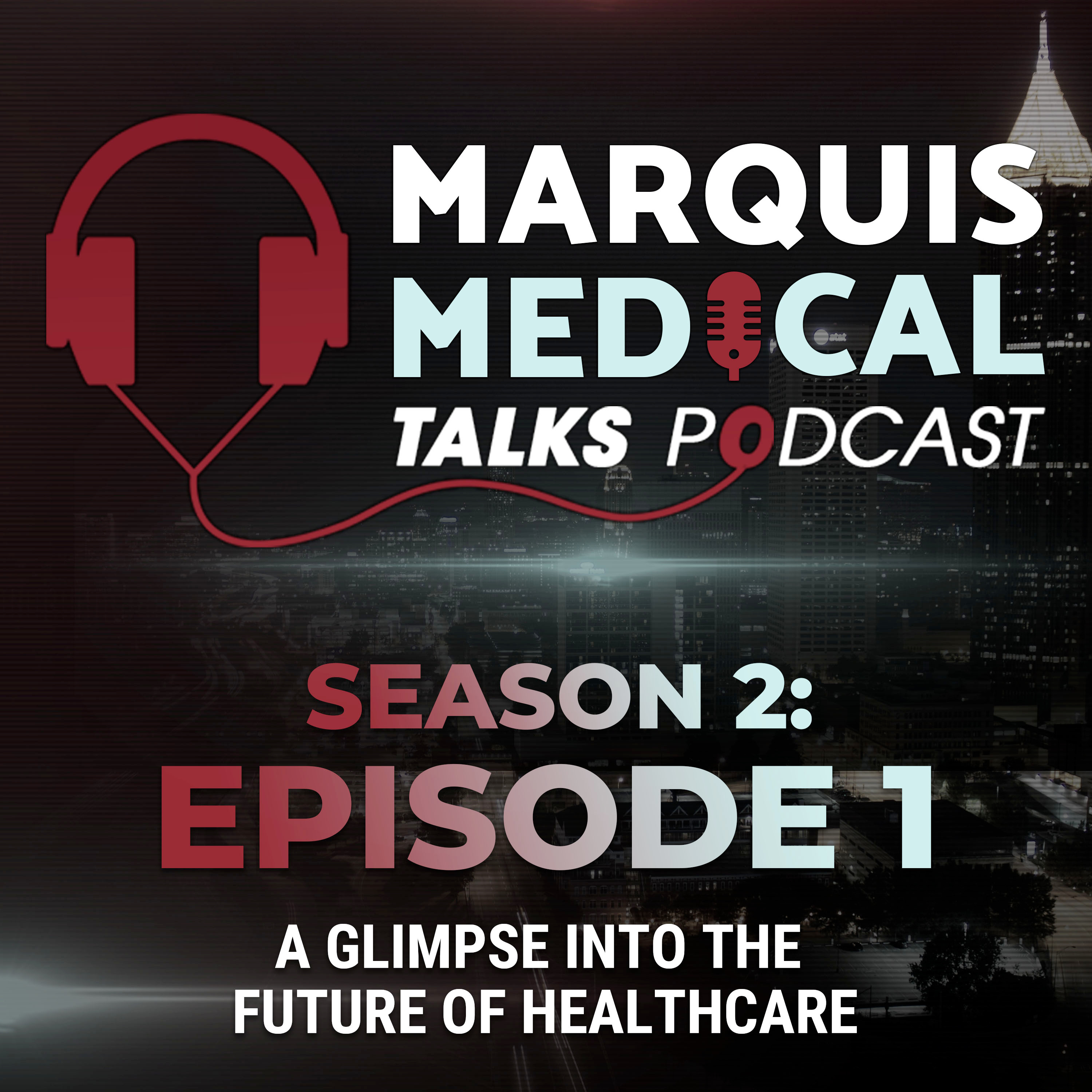 Marquis Medical Talks