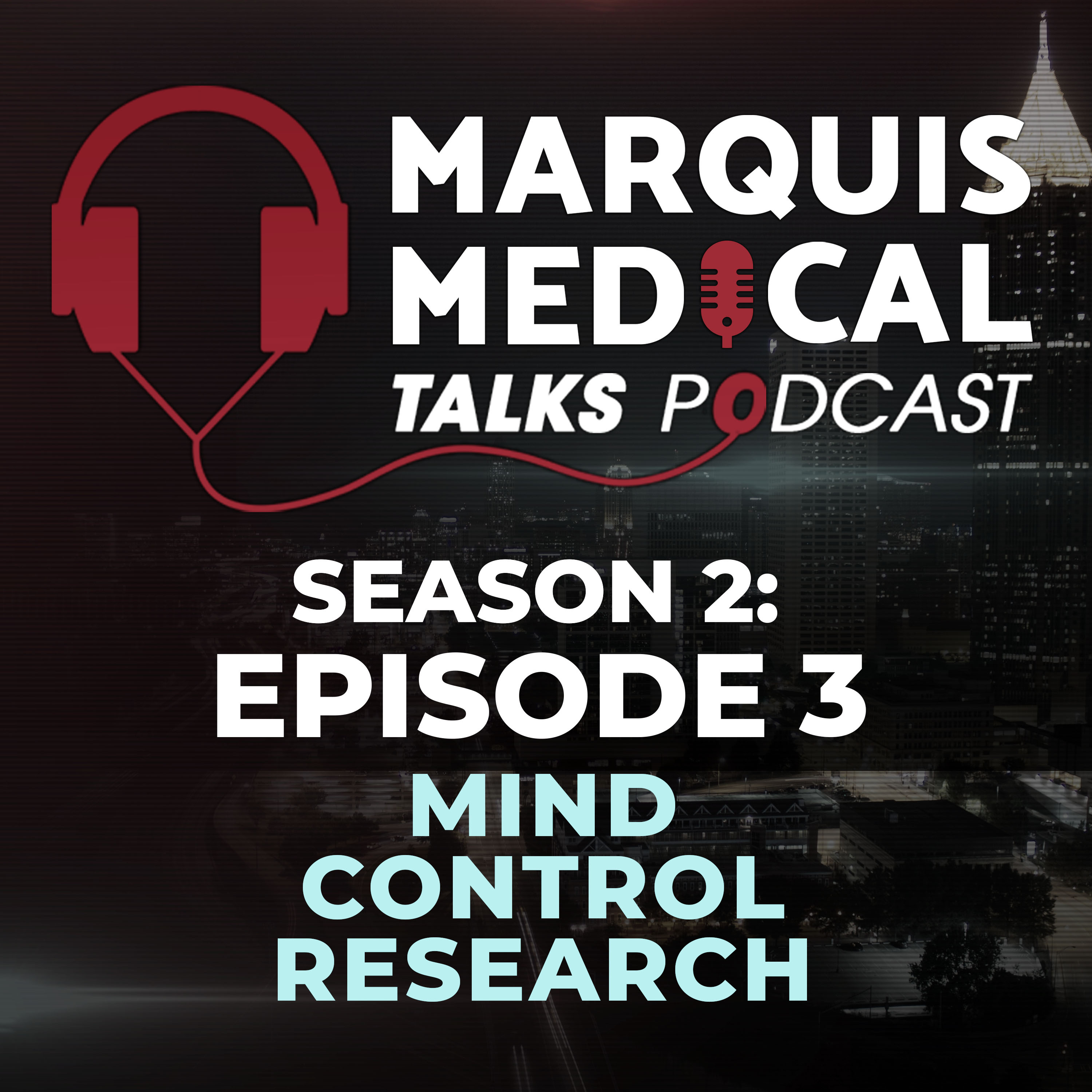 Marquis Medical Talks